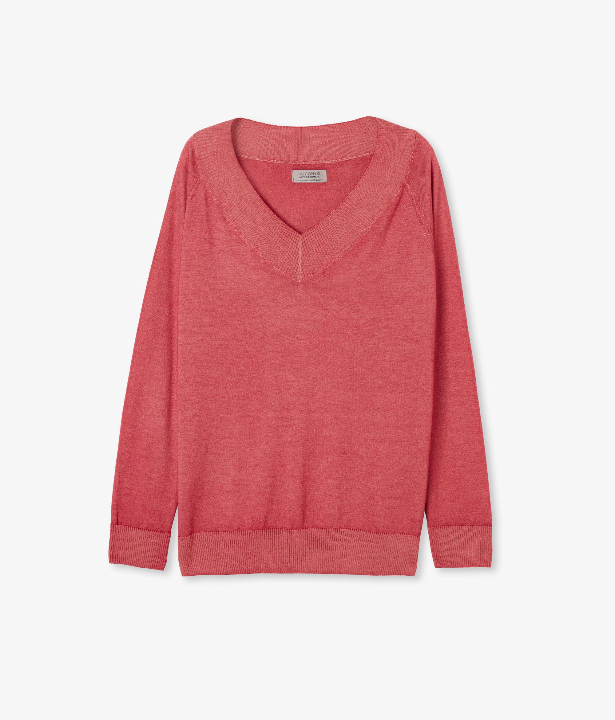 Color Garment-Dyed Macaron