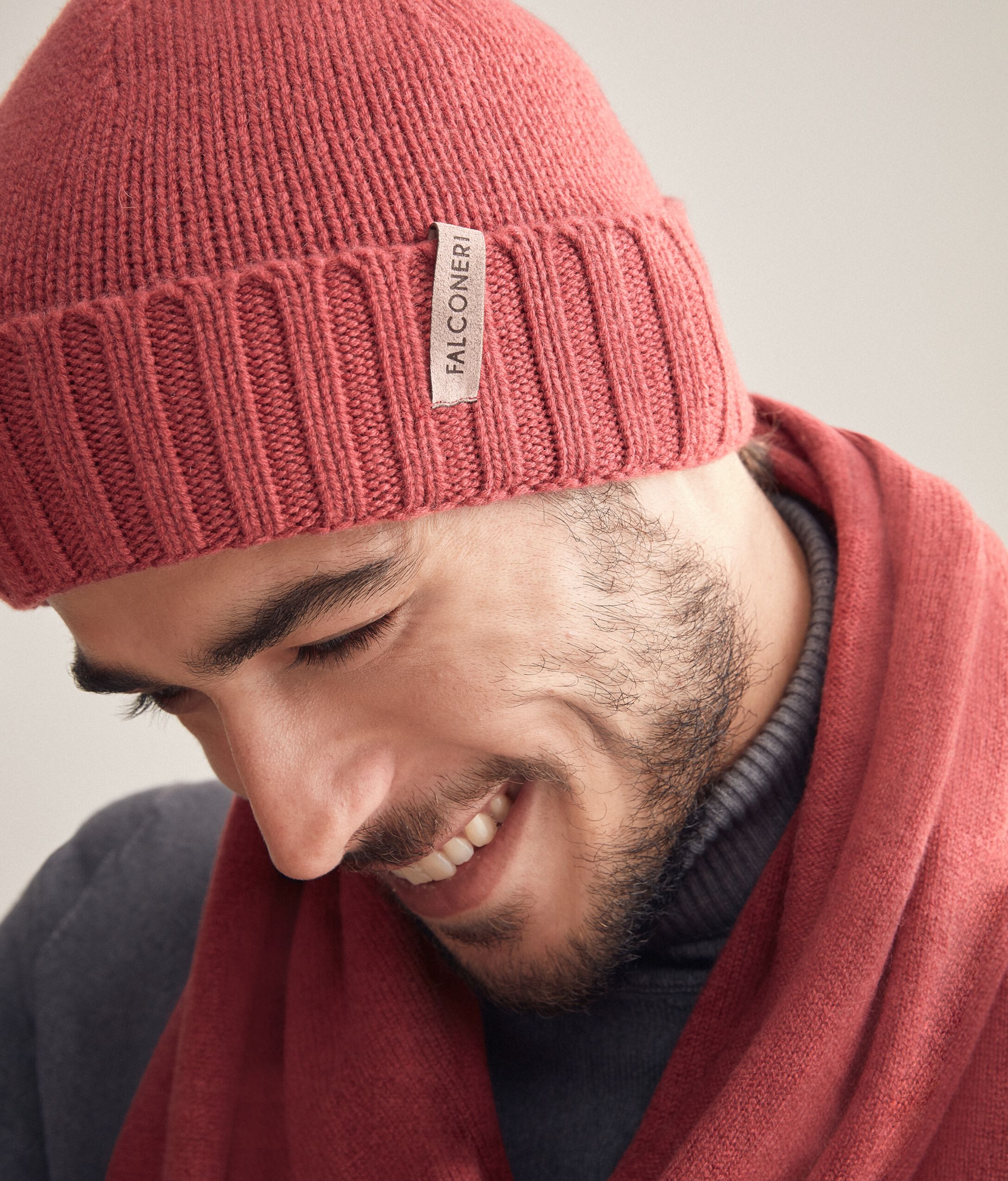 Ultrasoft Cashmere Hat