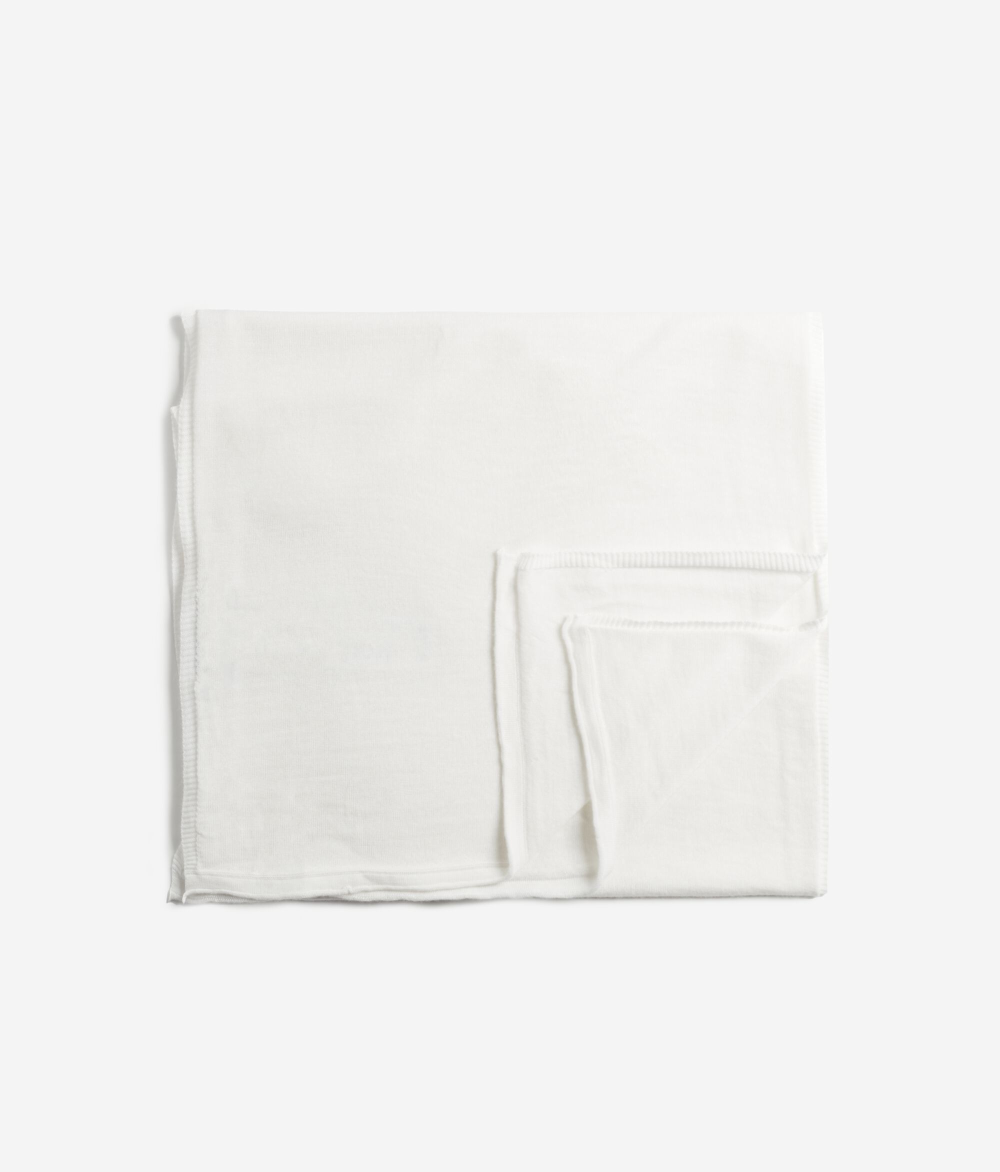 Κασκόλ από Ultrafine Cashmere