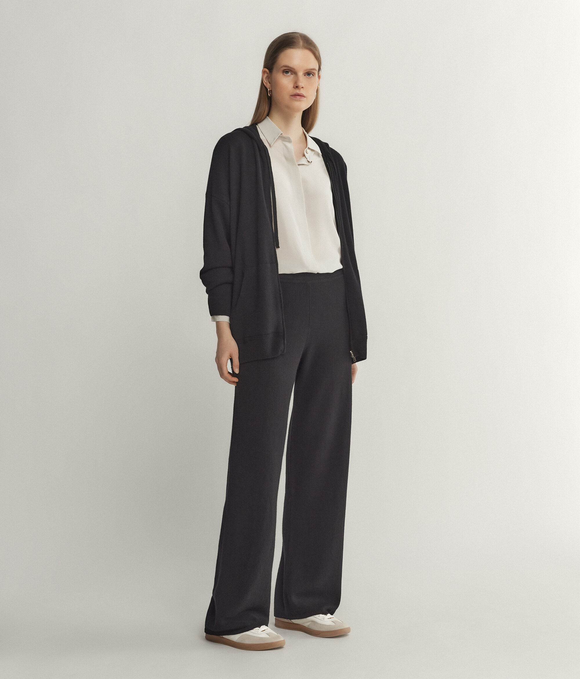 Παντελόνα από Ultrasoft Cashmere