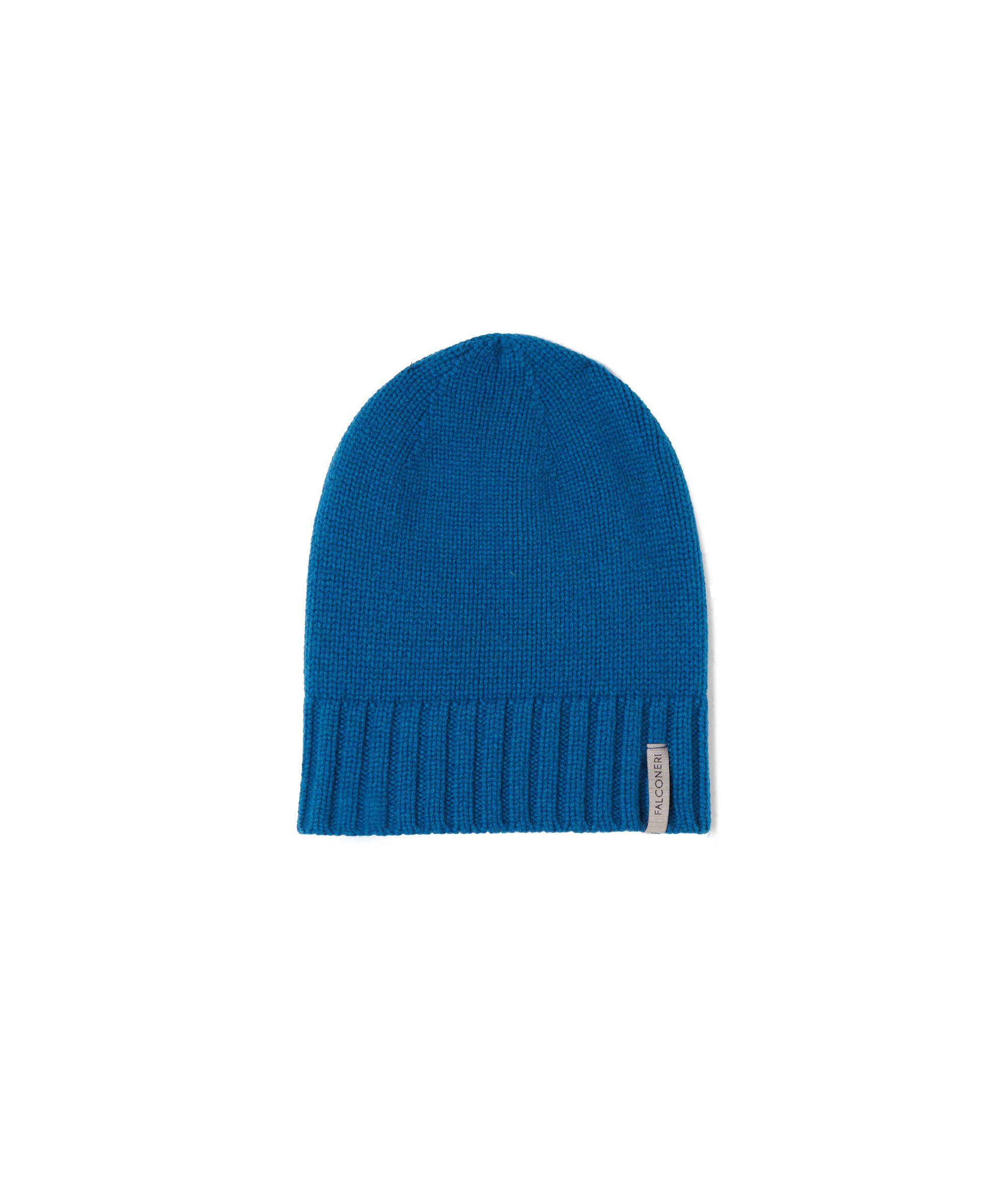 Berretto in Cashmere Ultrasoft