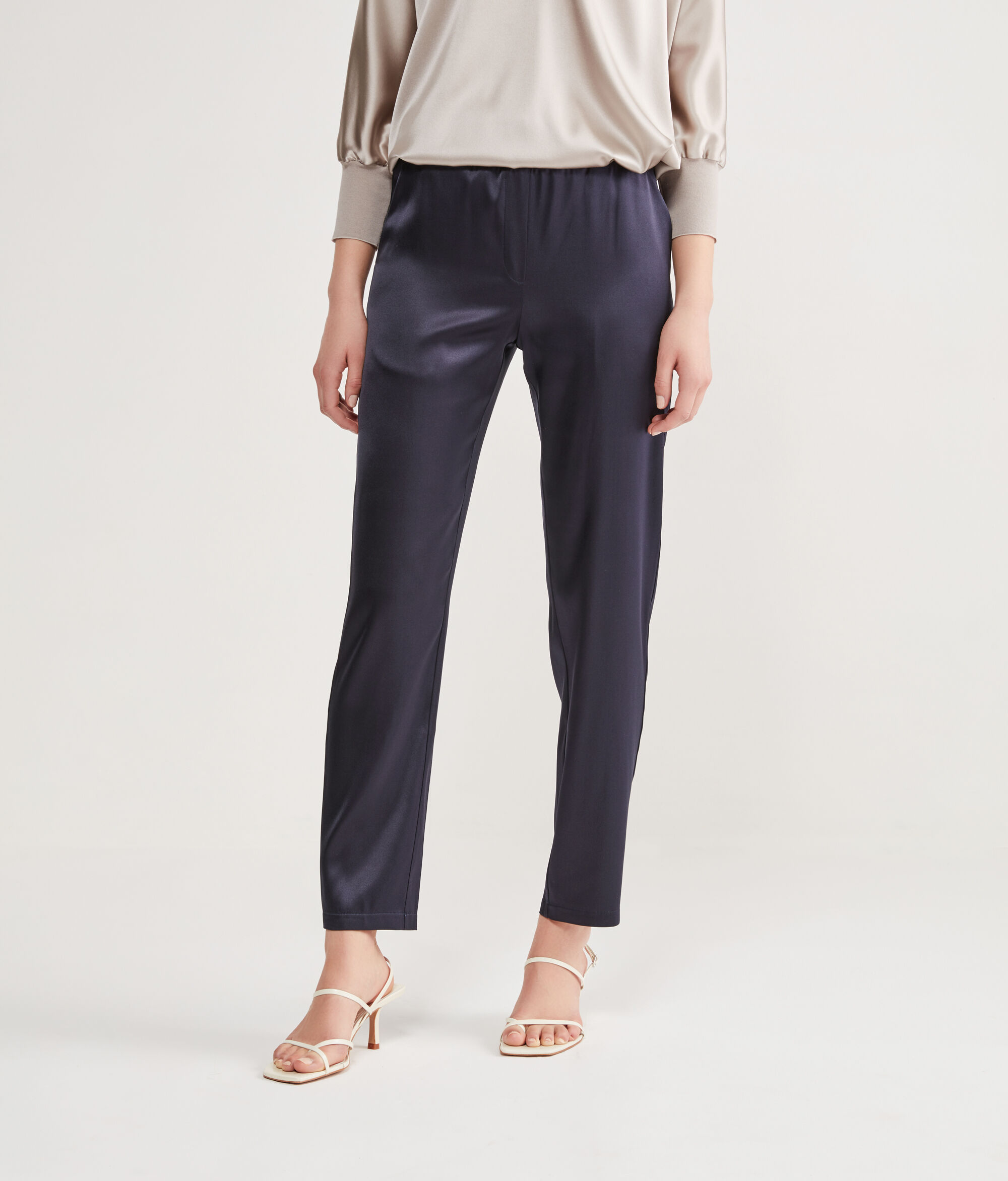 Pantalone Seta