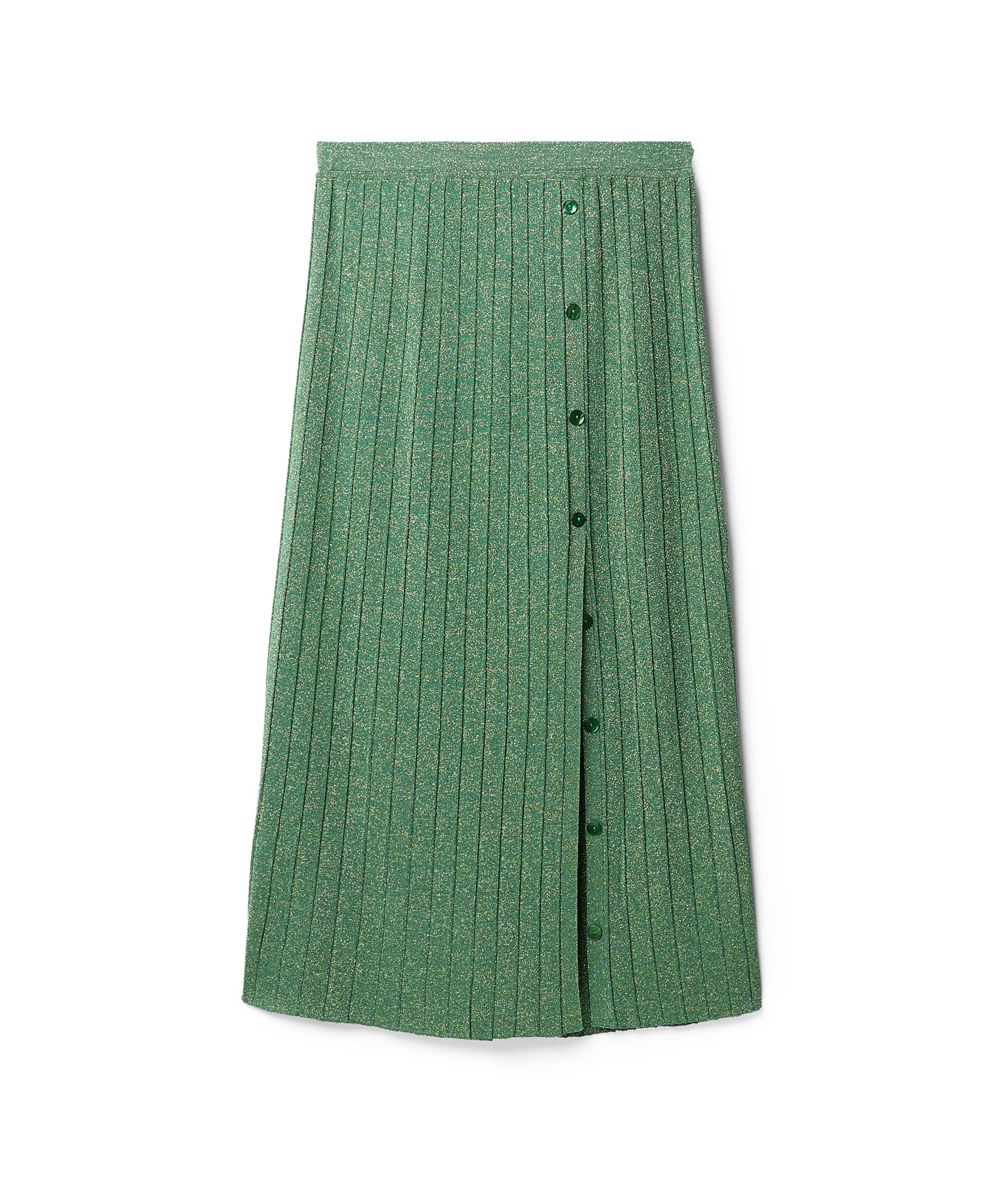 Gonna Amy con Bottoni