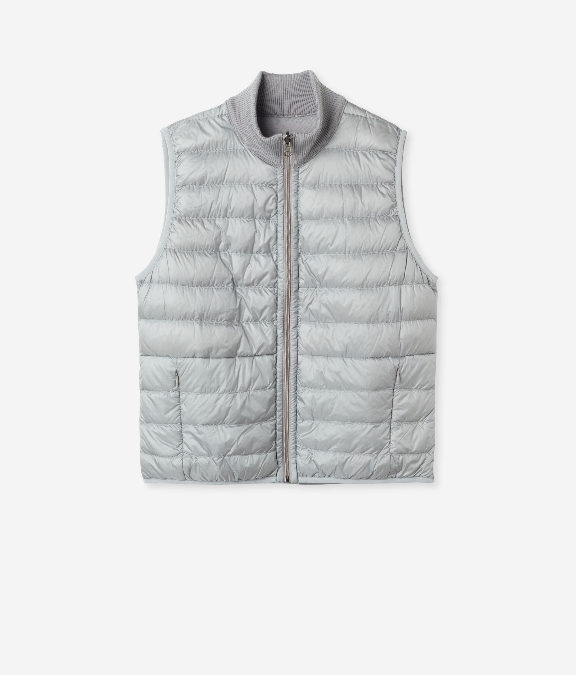 Cashmere Piumino Reversibile