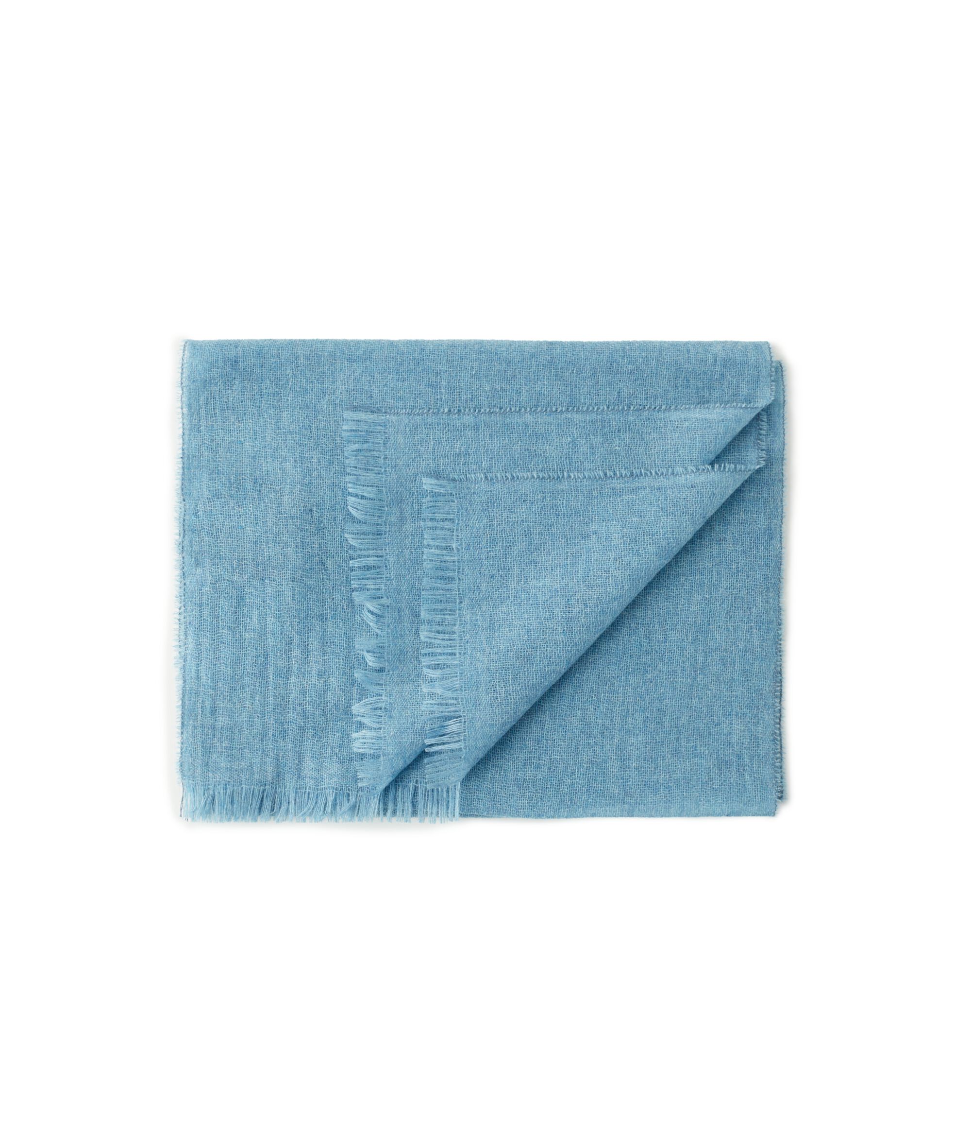 Culoare ALBASTRU DENIM MELANJ