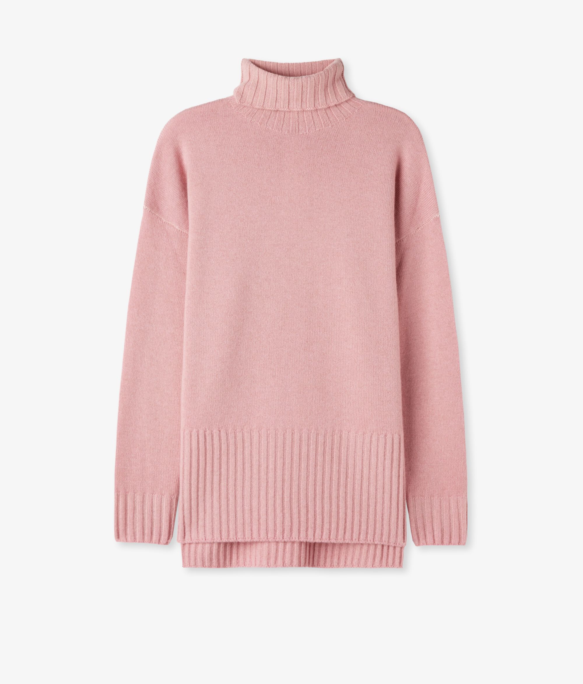 Color Garment-Dyed Tutu Pink