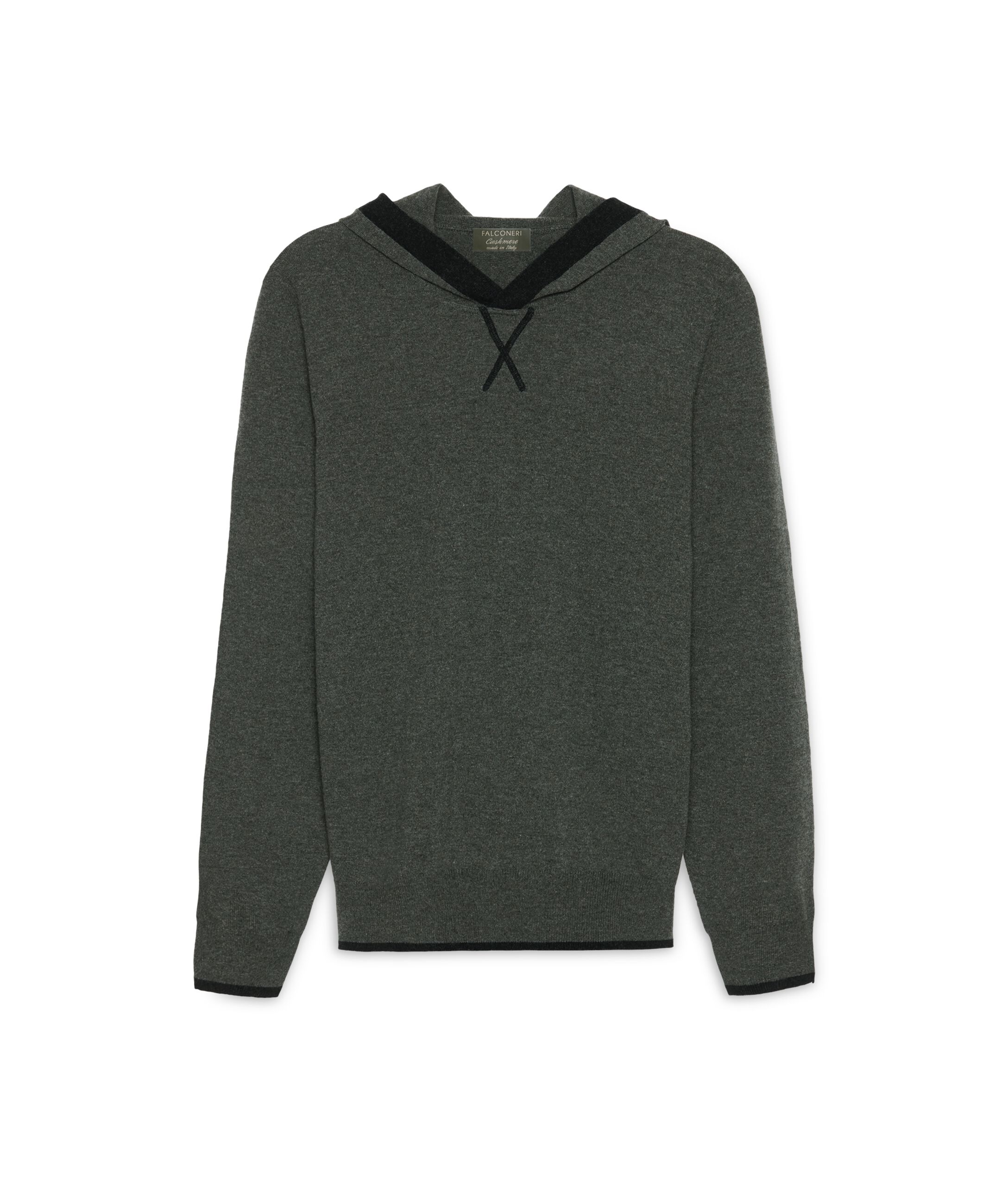 Ultrasoft Cashmere Sweatshirt
