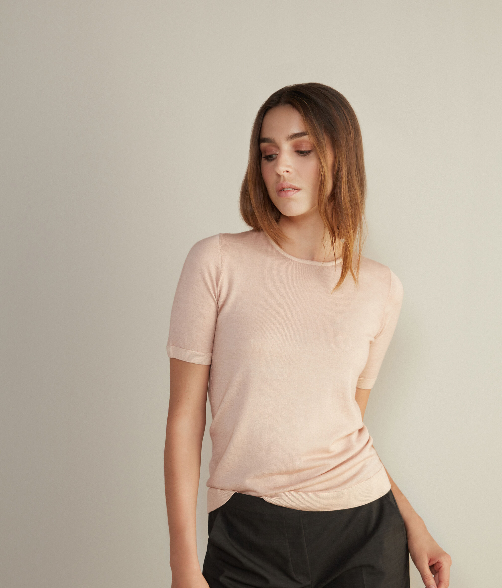 Pullover aus Kaschmir Ultrafine