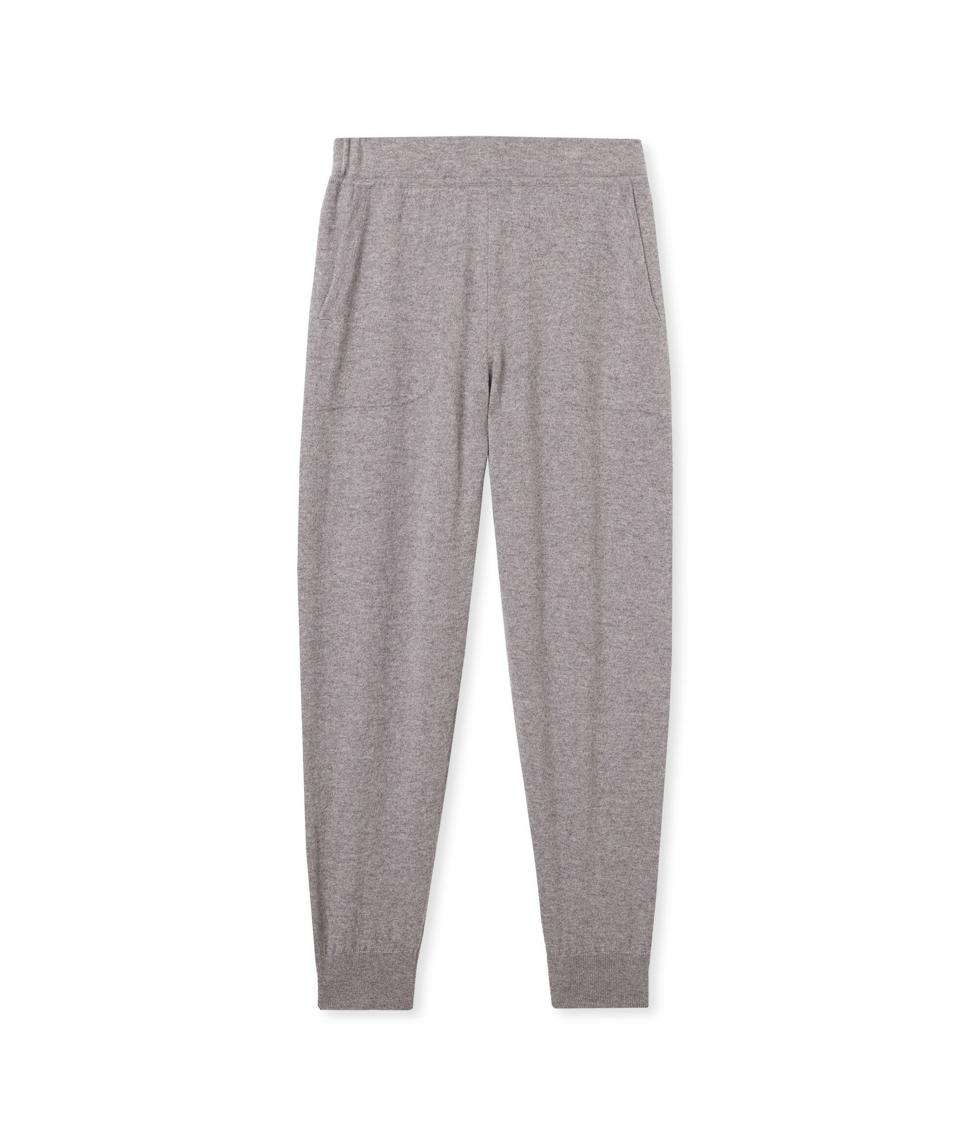 Pantalone Tuta in Cashmere Ultrasoft