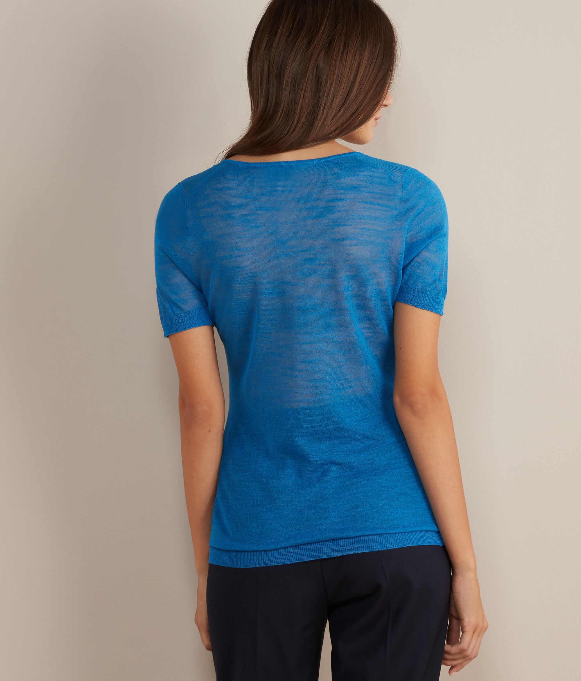 Slub T-Shirt