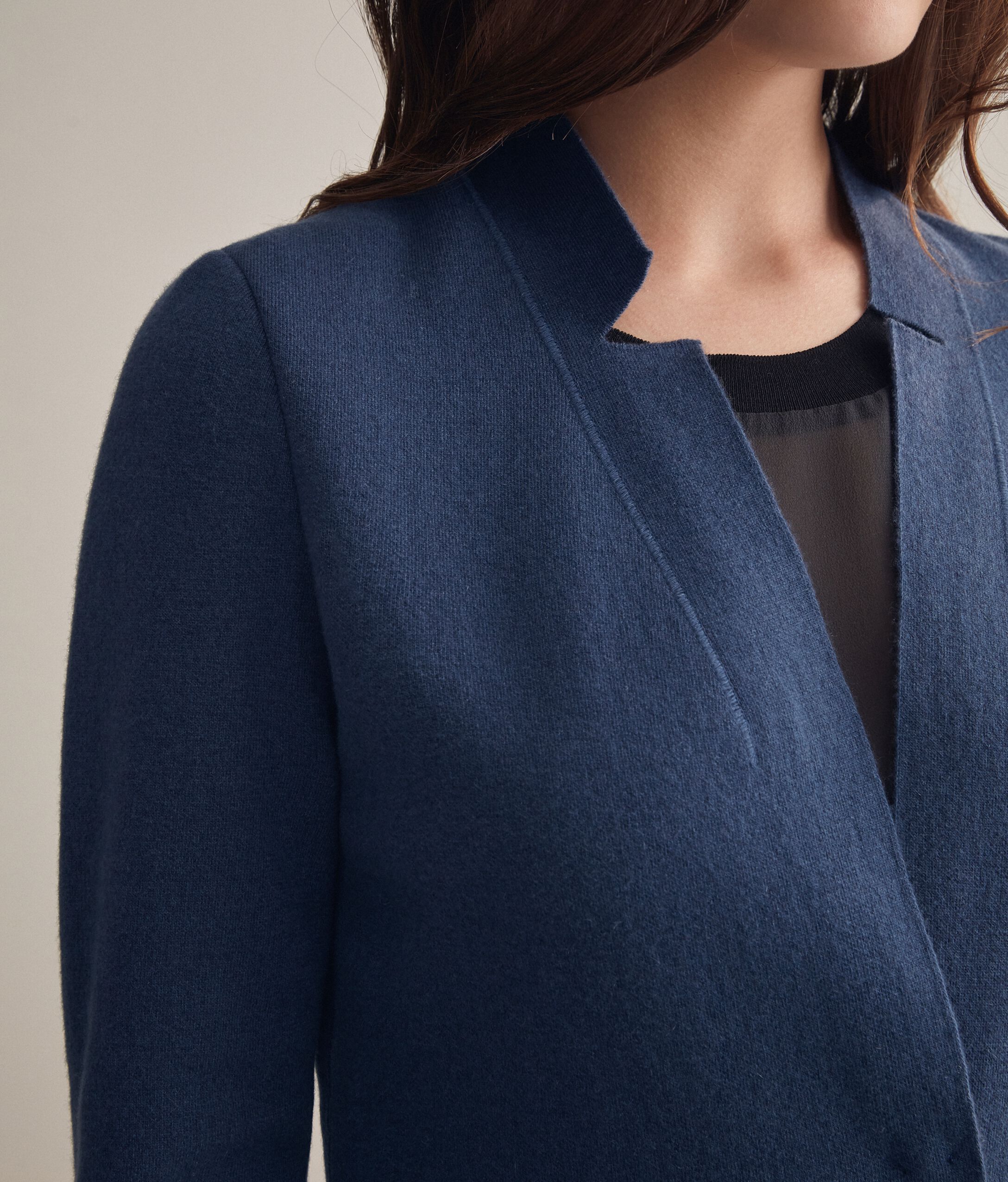 Giacca Cashmere