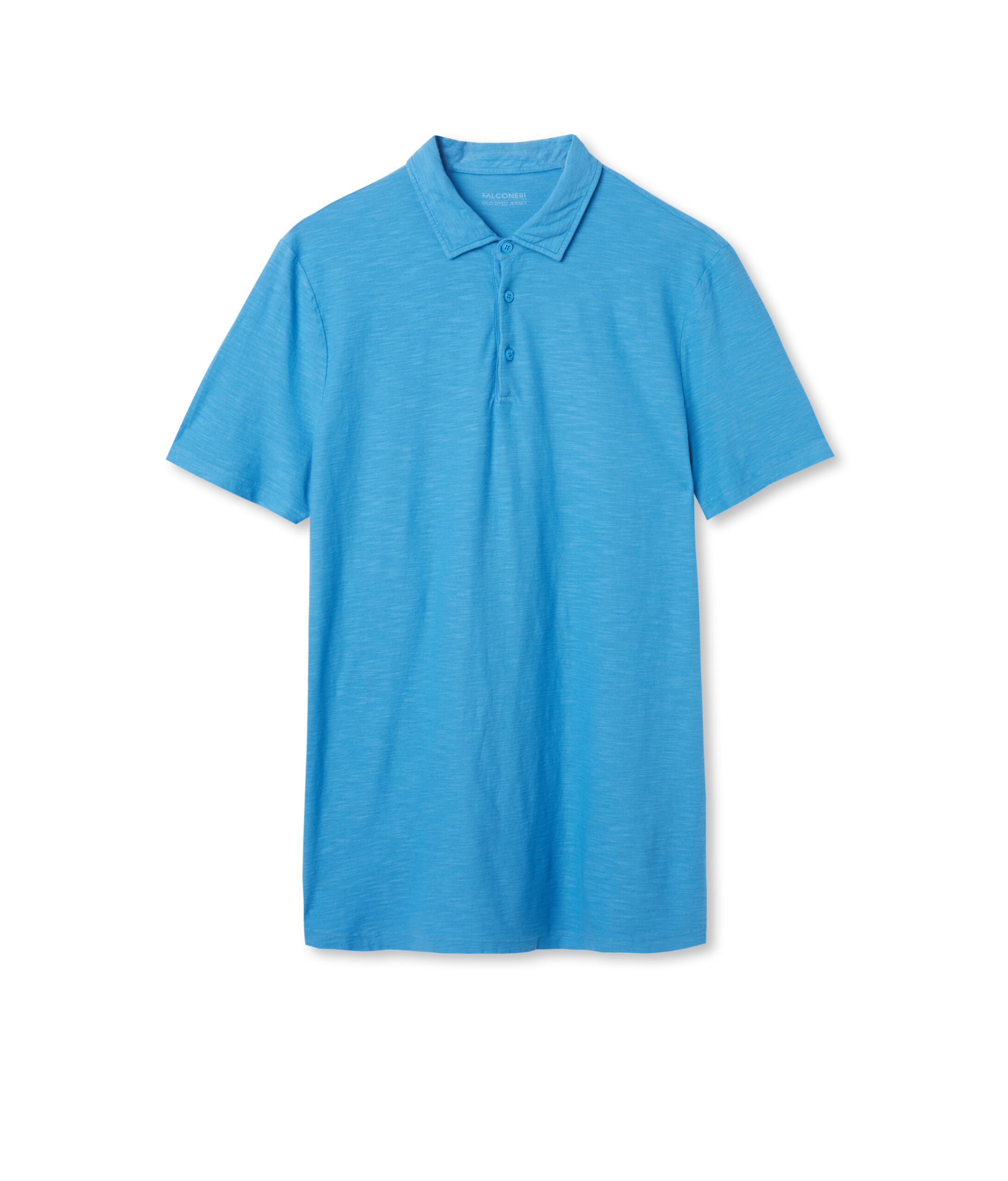 Koszulka polo z bawełny Twist