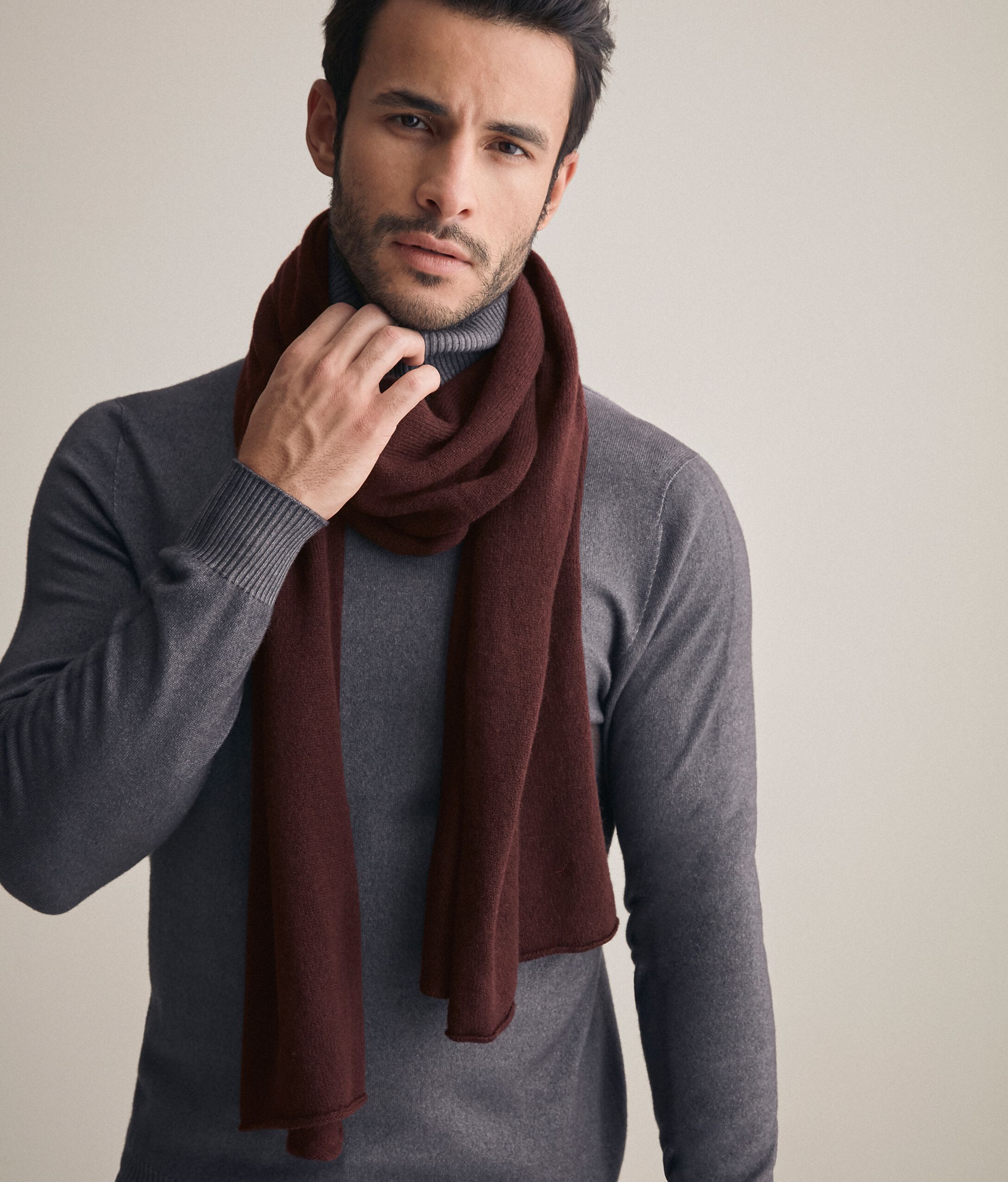 Sciarpa Cashmere