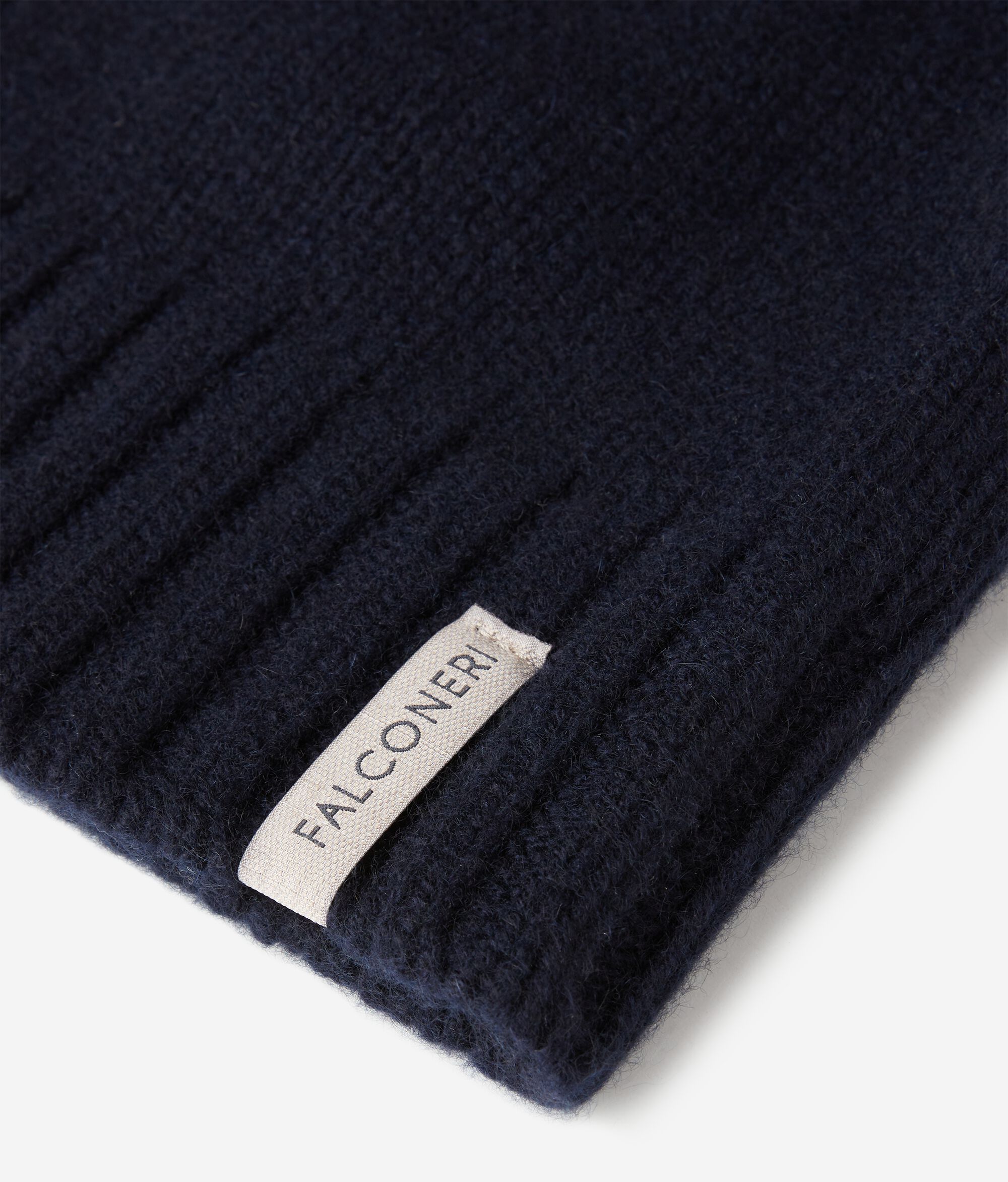 Cashmere Cap