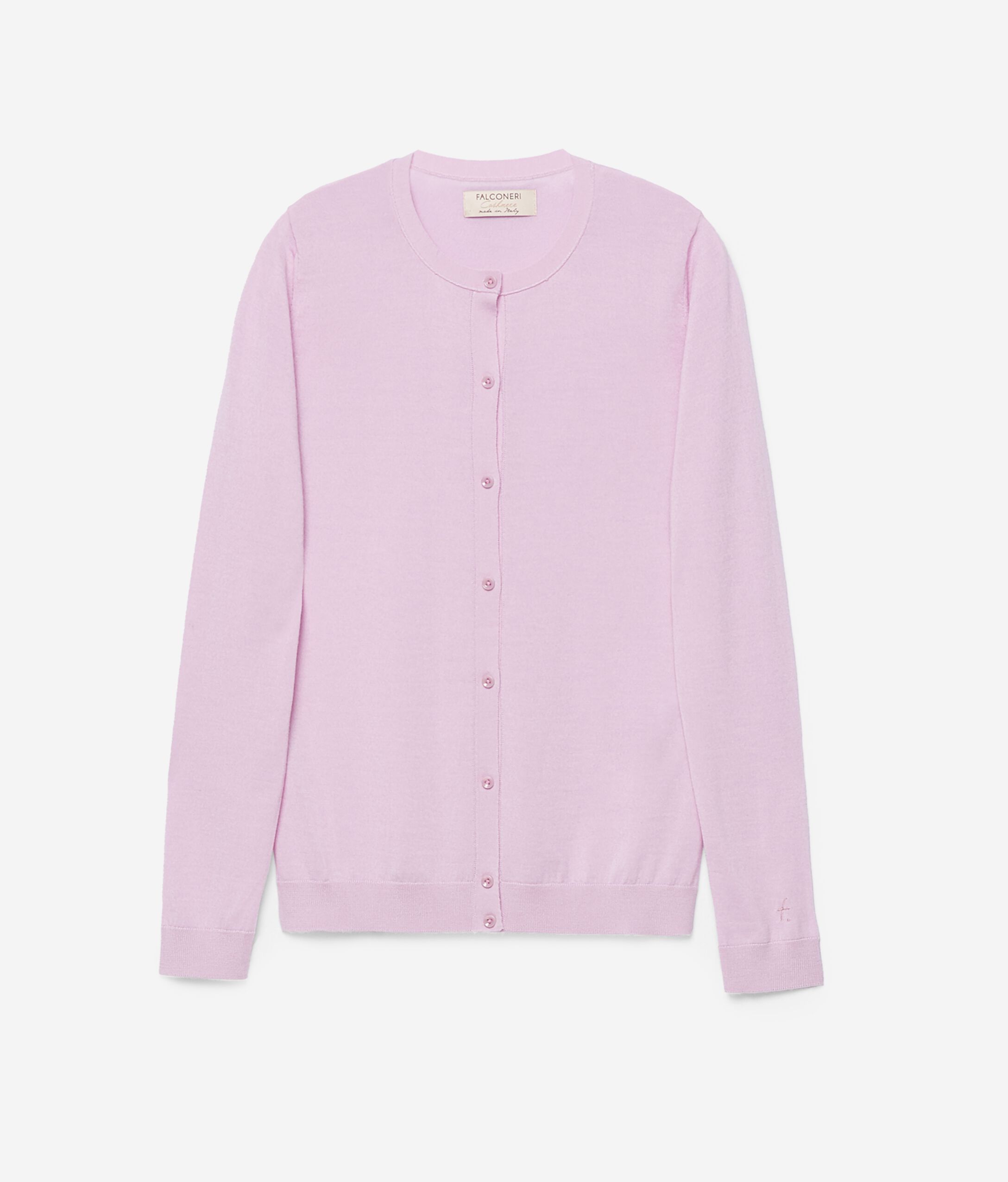 Golfino in Cashmere Ultrafine