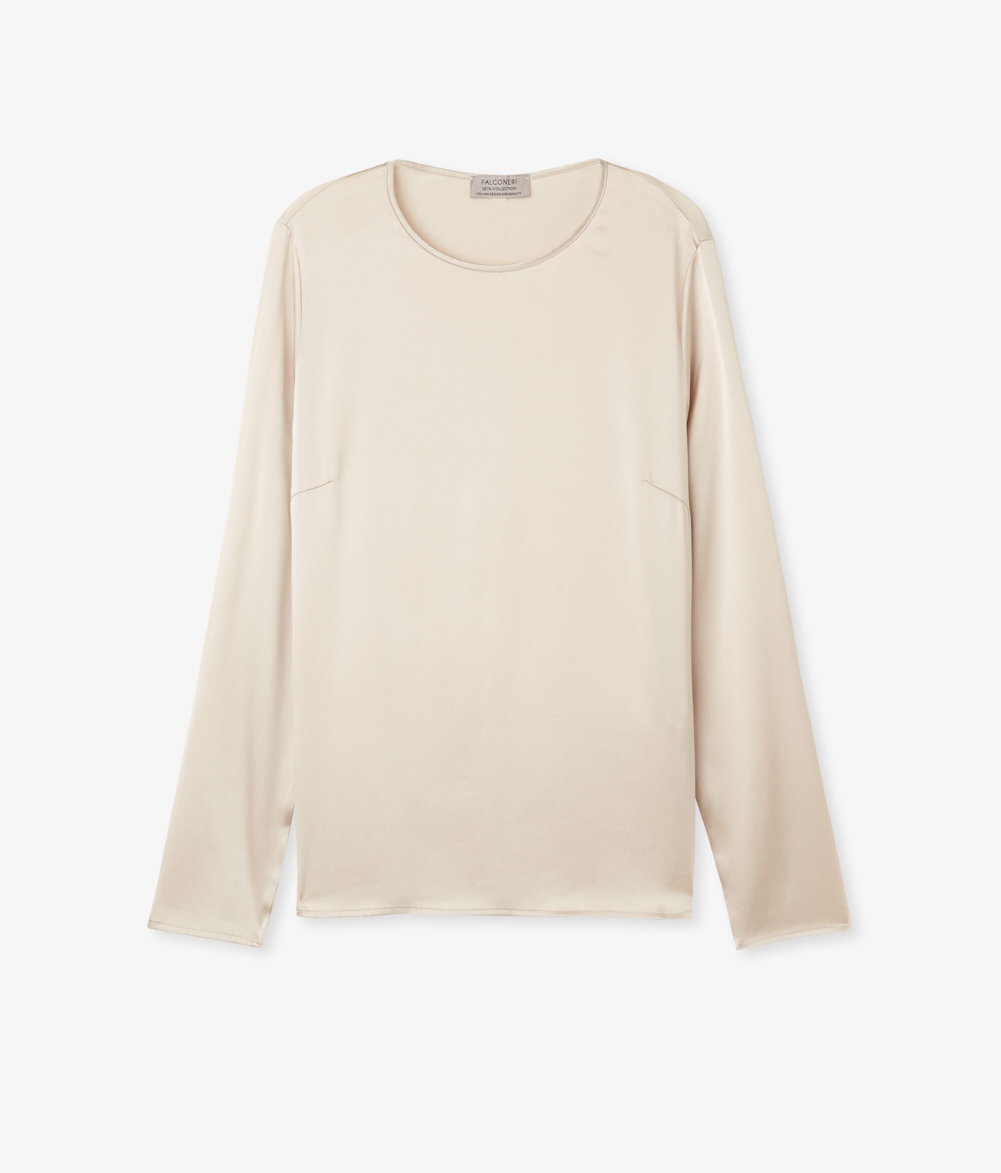 Color LIGHT MOTHER-OF-PEARL GREY