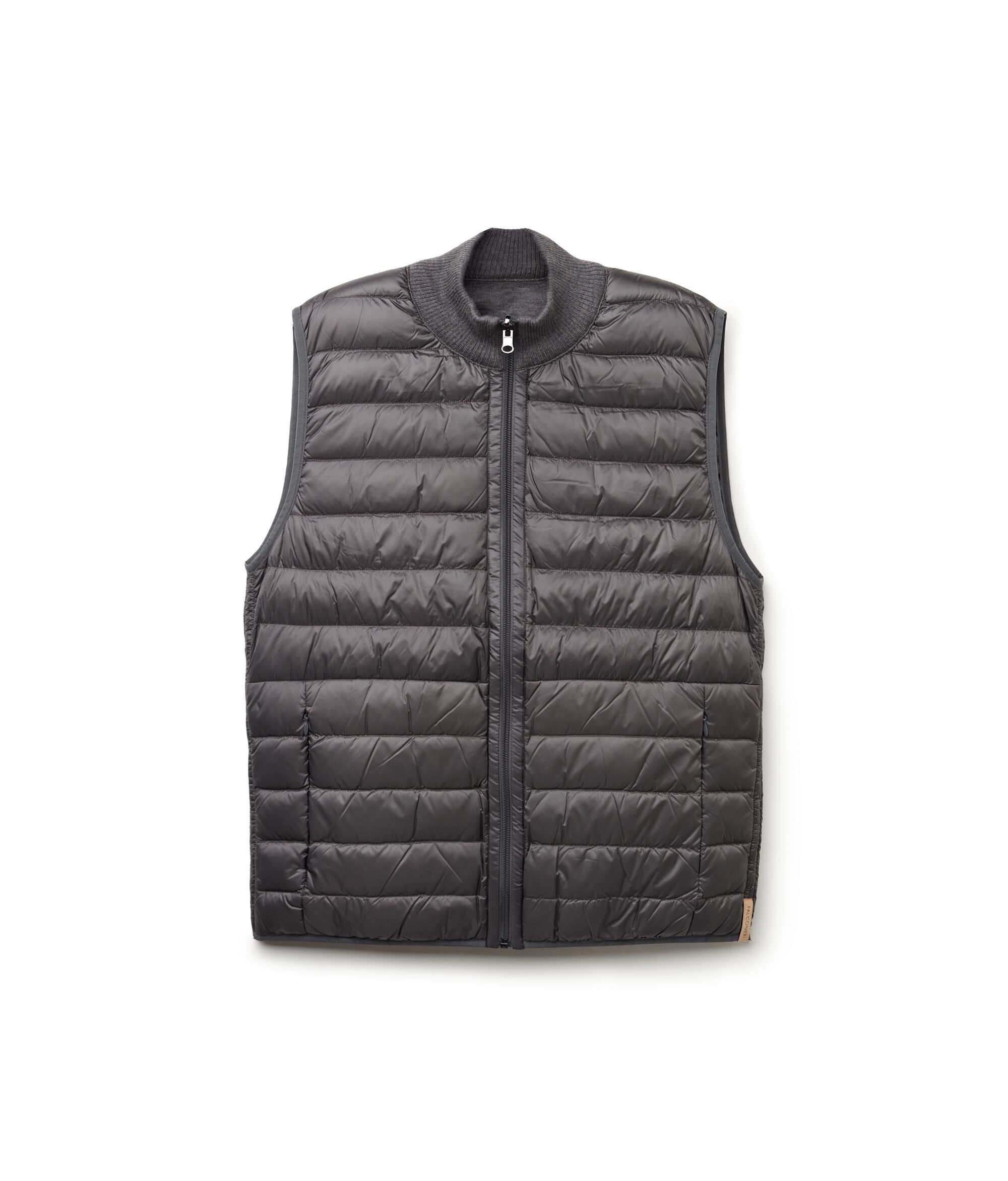 Cashmere Piumino Reversibile
