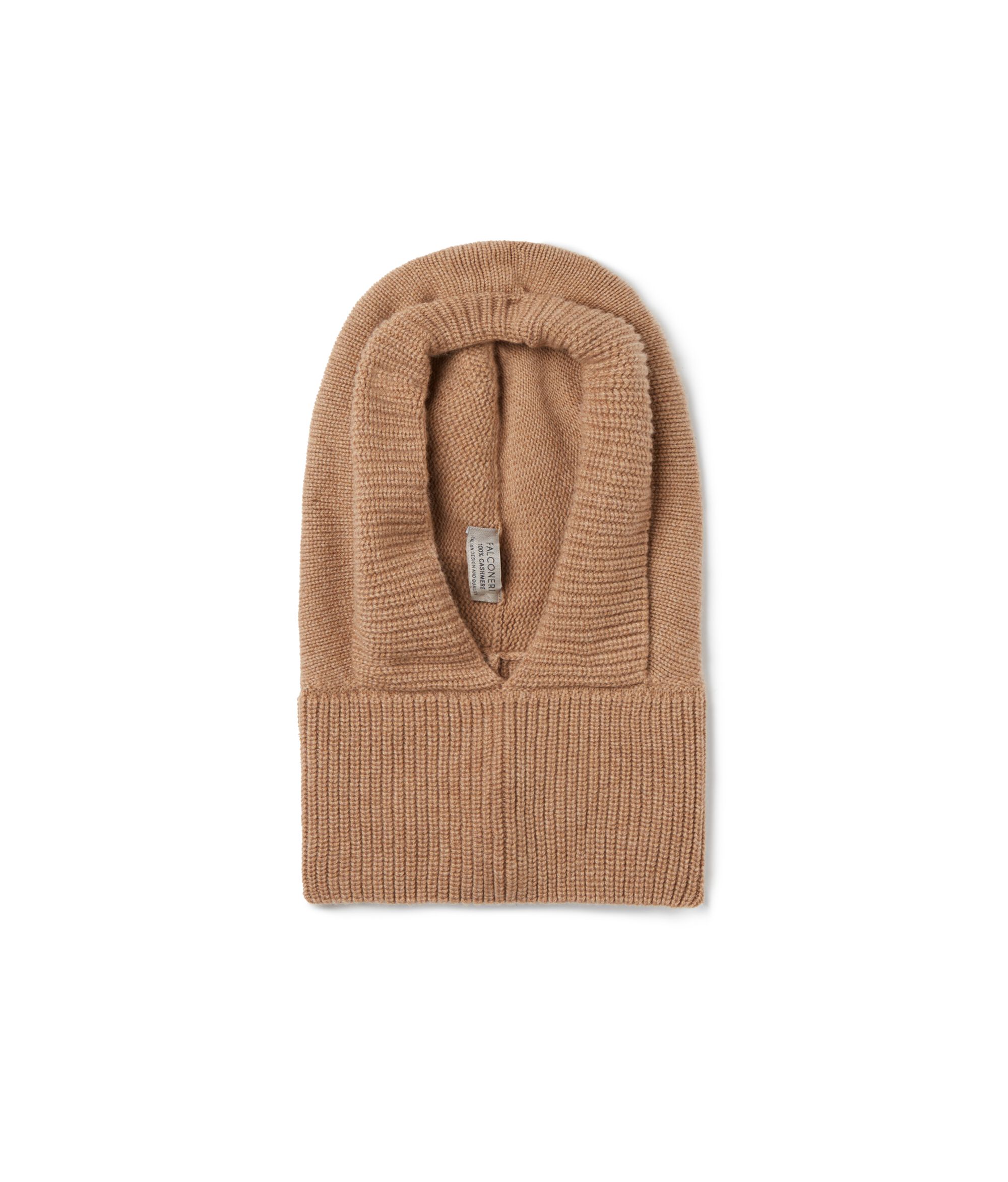 Κουκούλα από Ultrasoft Cashmere