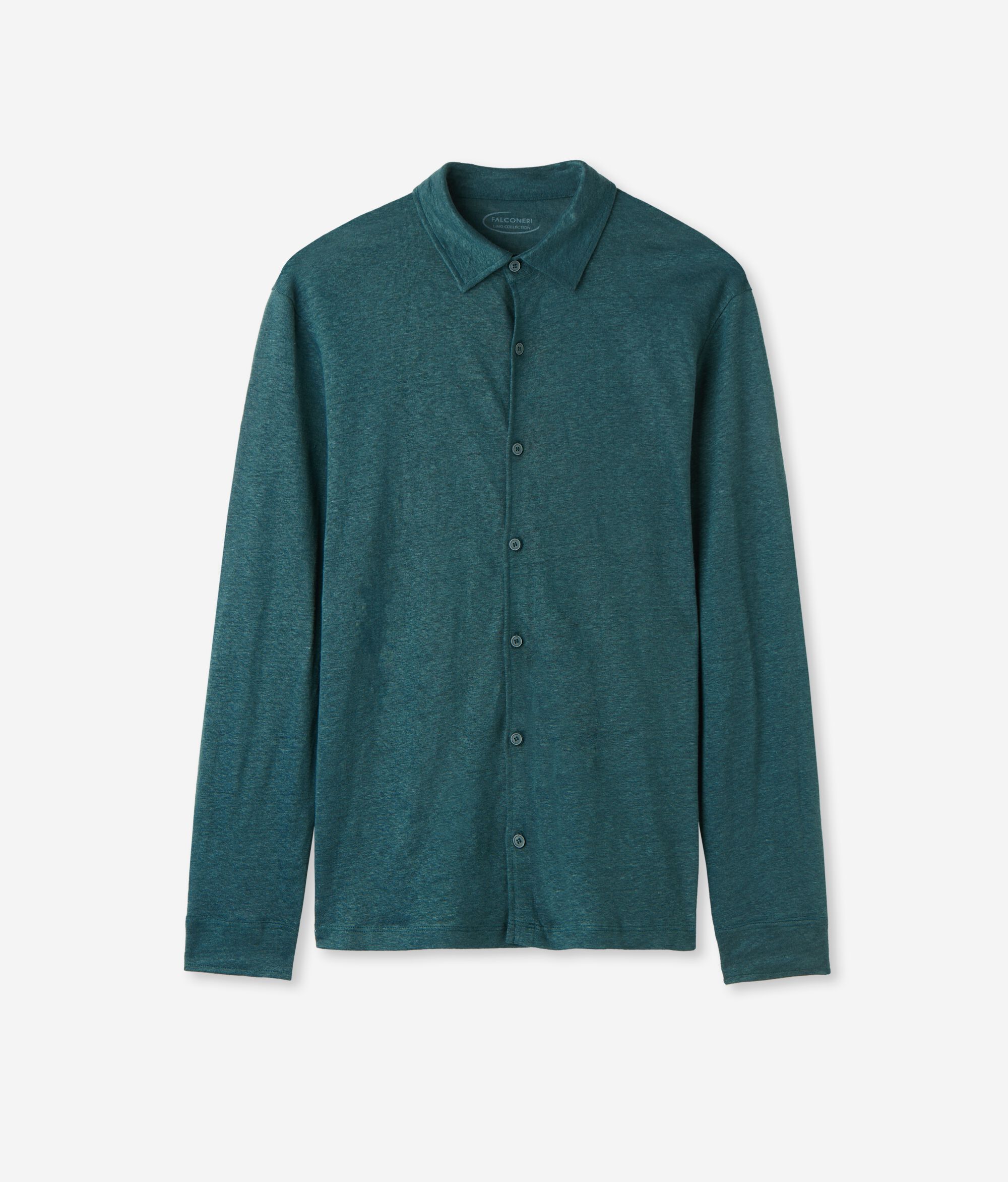 Camicia in Lino