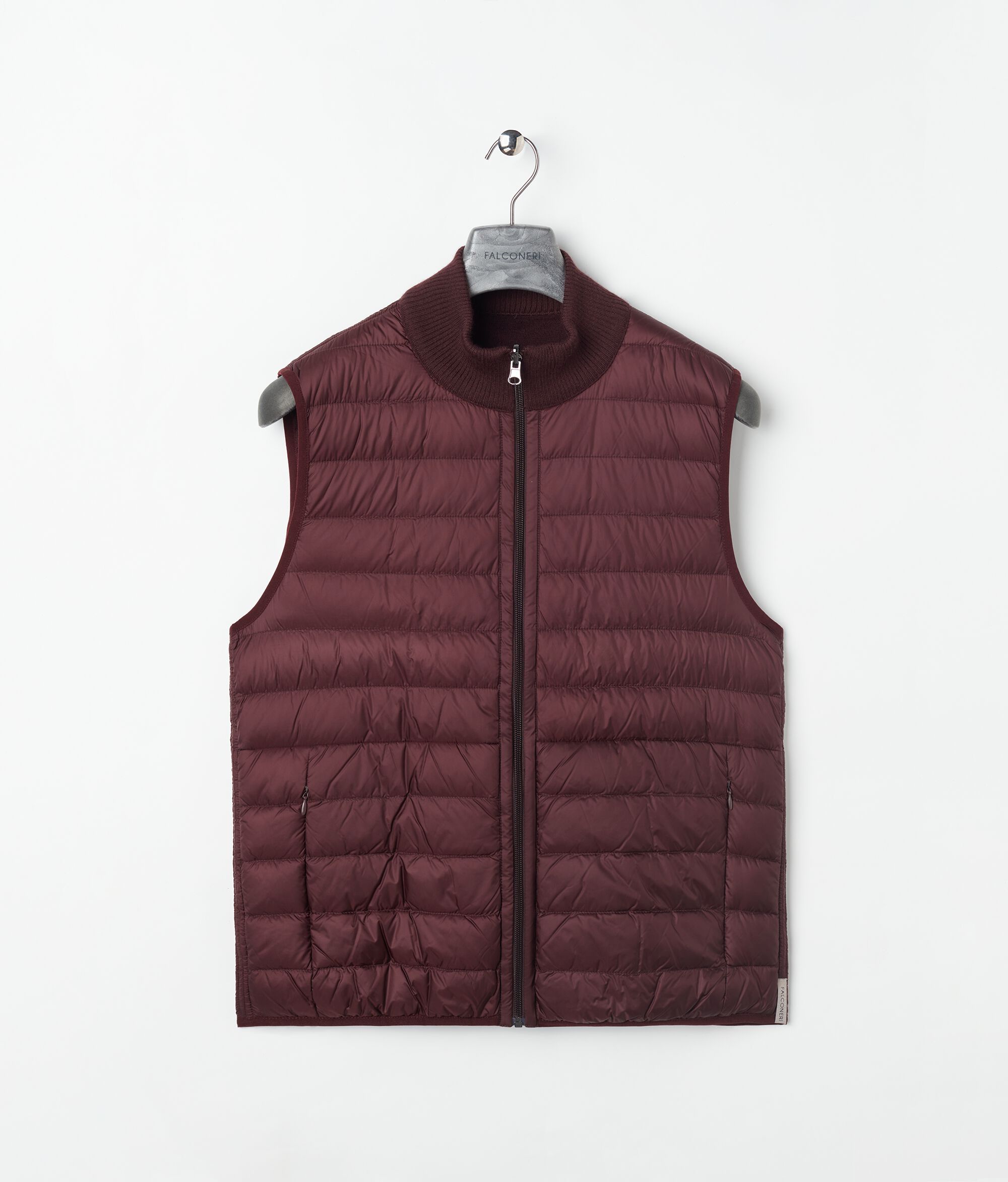 Color Violeta berenjena