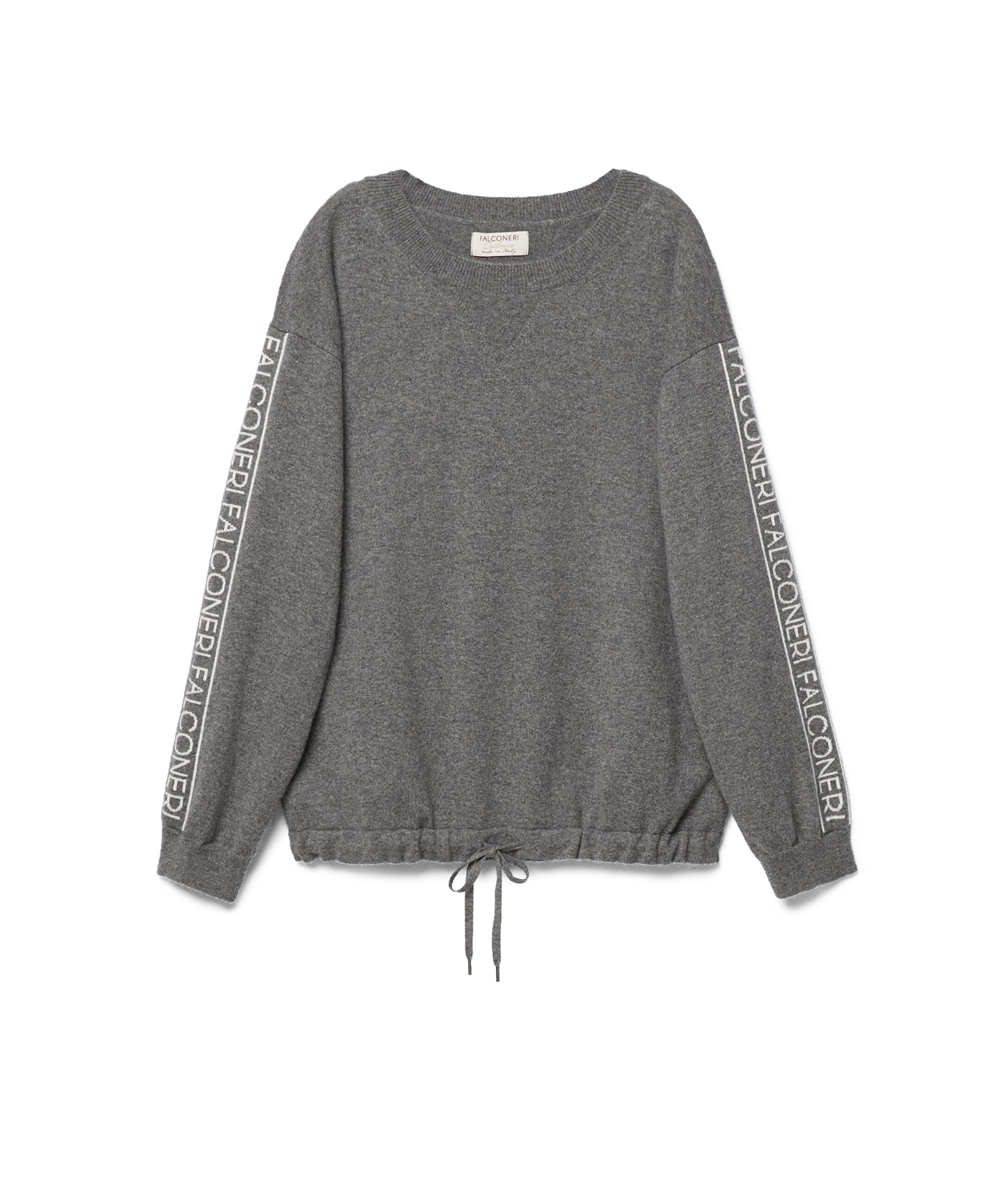 Colore Grigio/Fiocco