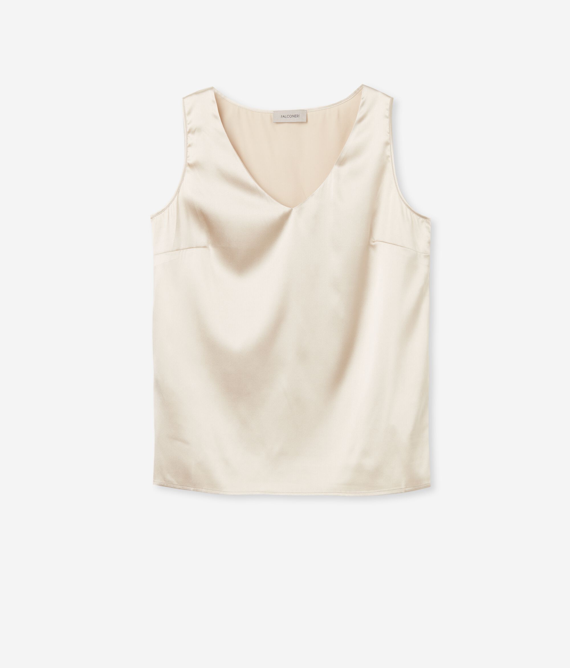 Silk Top