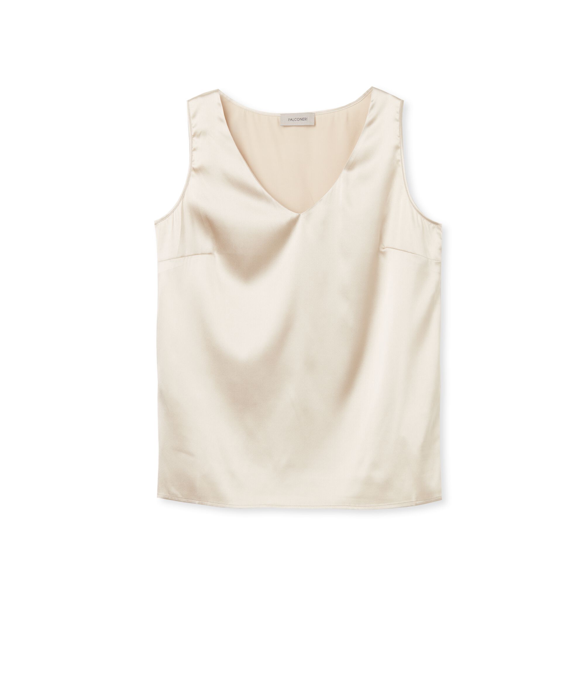 Silk Top