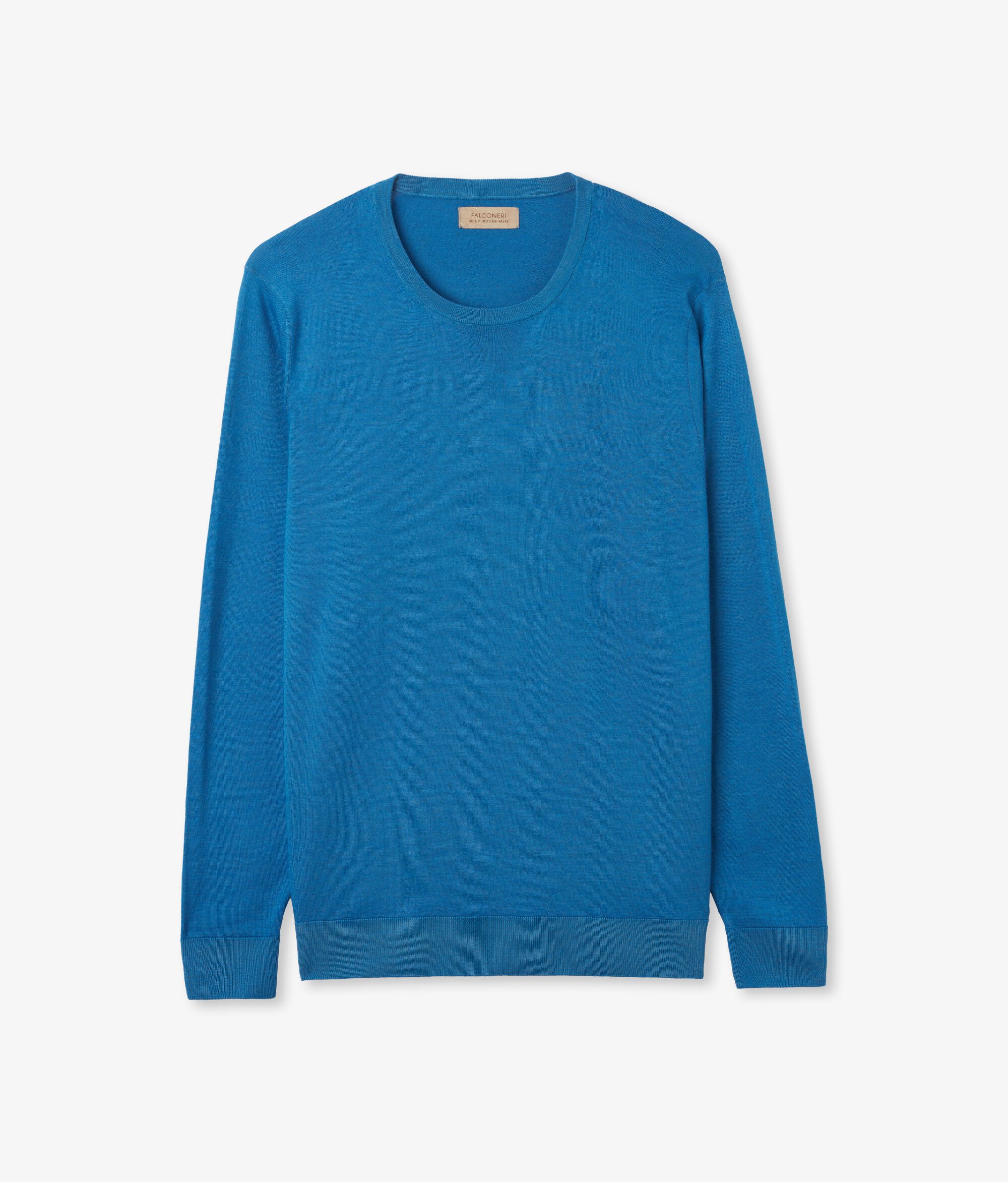 Szín Készen Festett Jáva Azúrkék