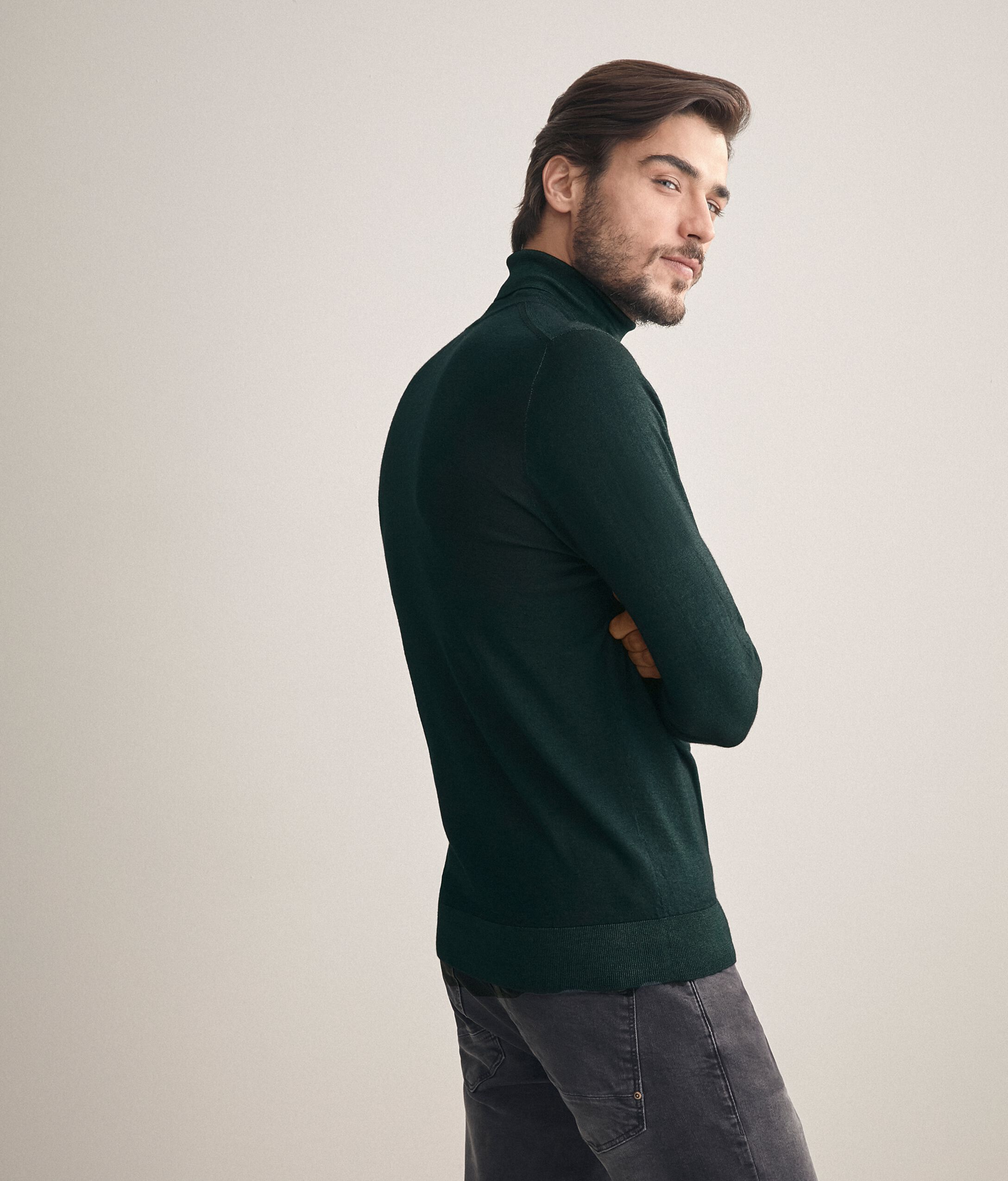 Dolcevita Cashmere Ultrafine