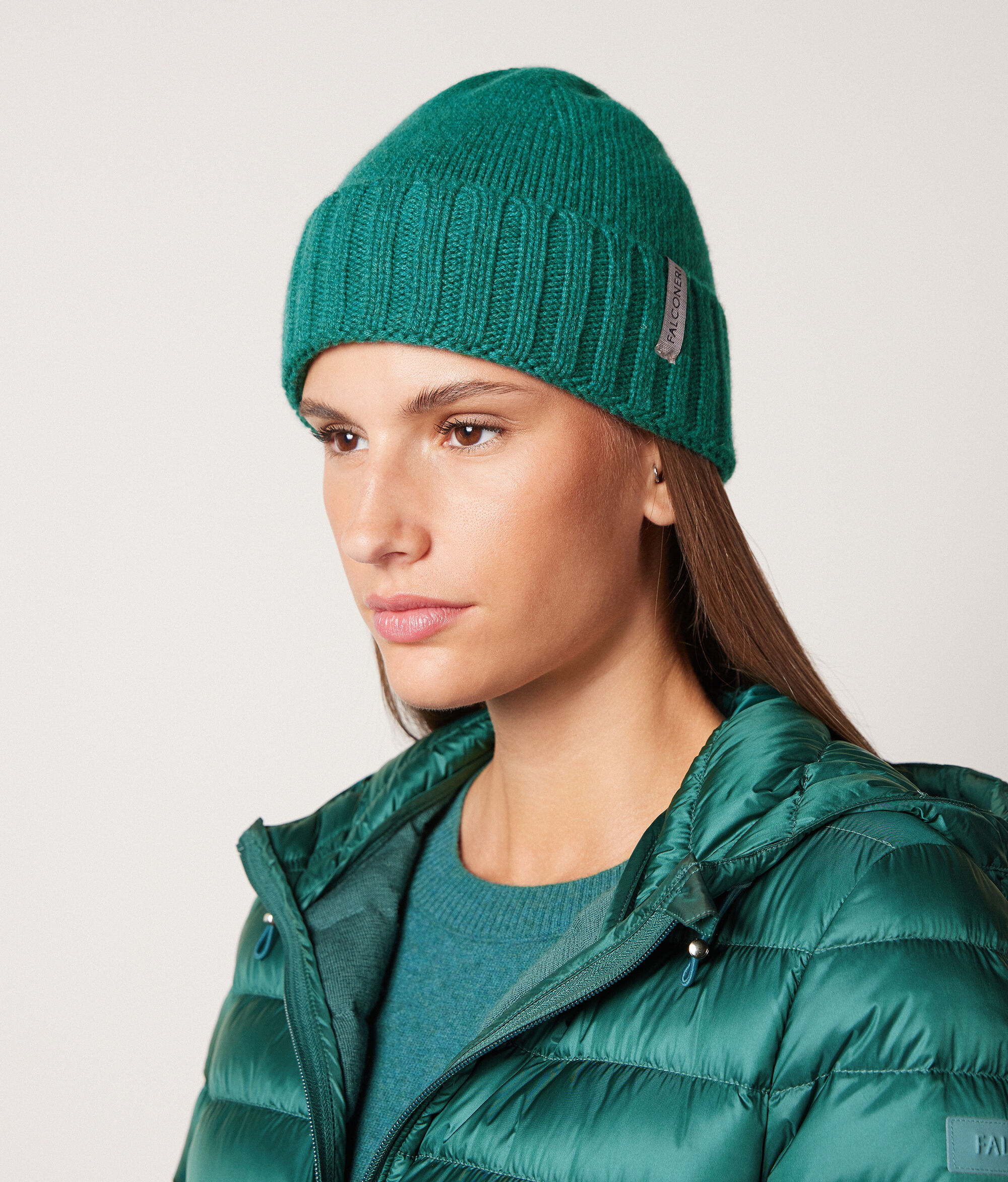 Ultrasoft Cashmere Hat