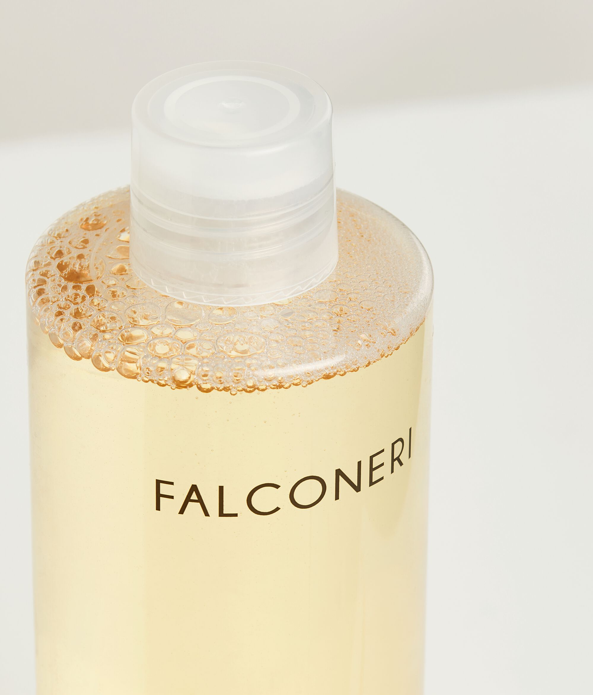 Prací prostředek na kašmír