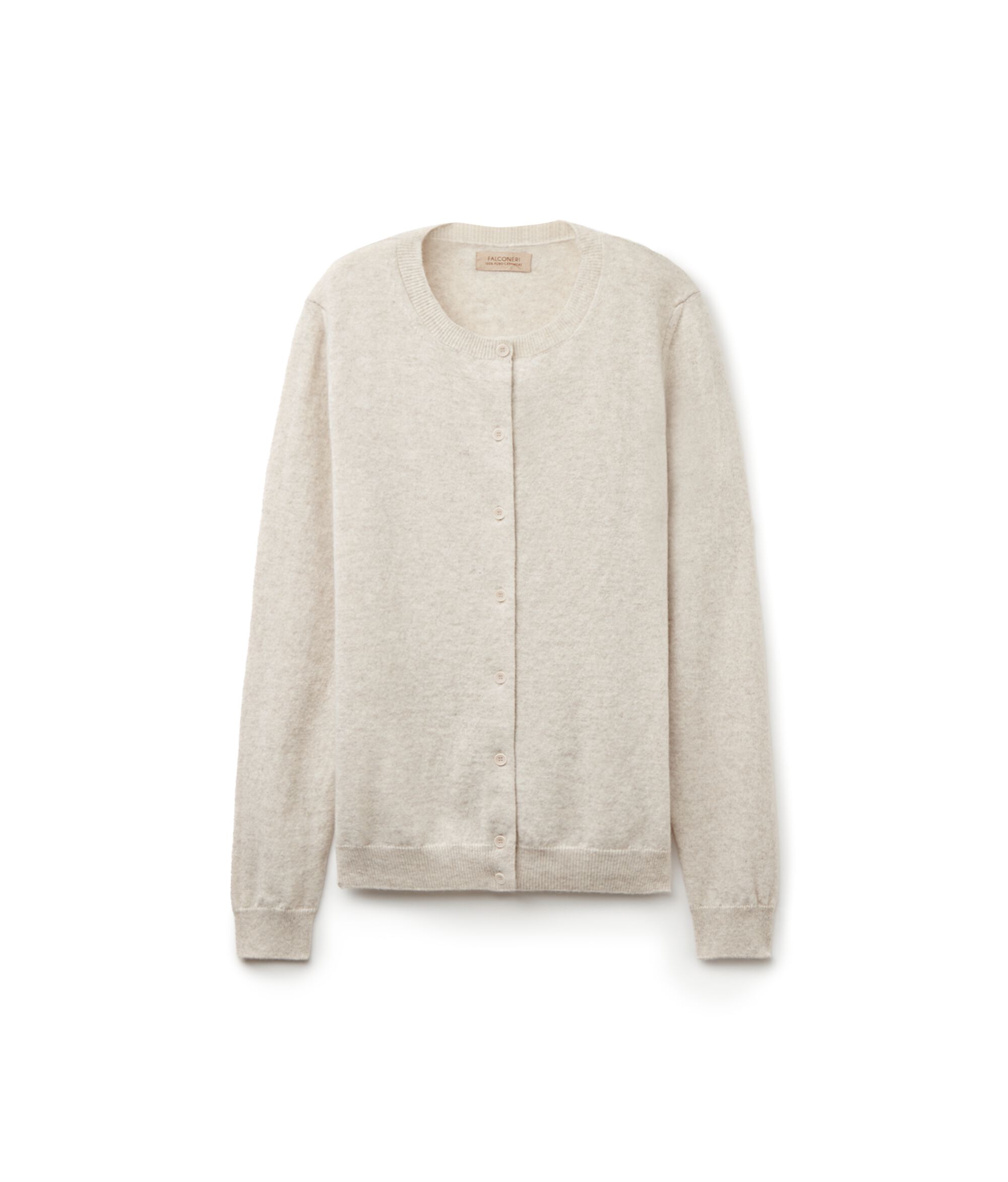 Golfino Girocollo in Cashmere Ultrasoft