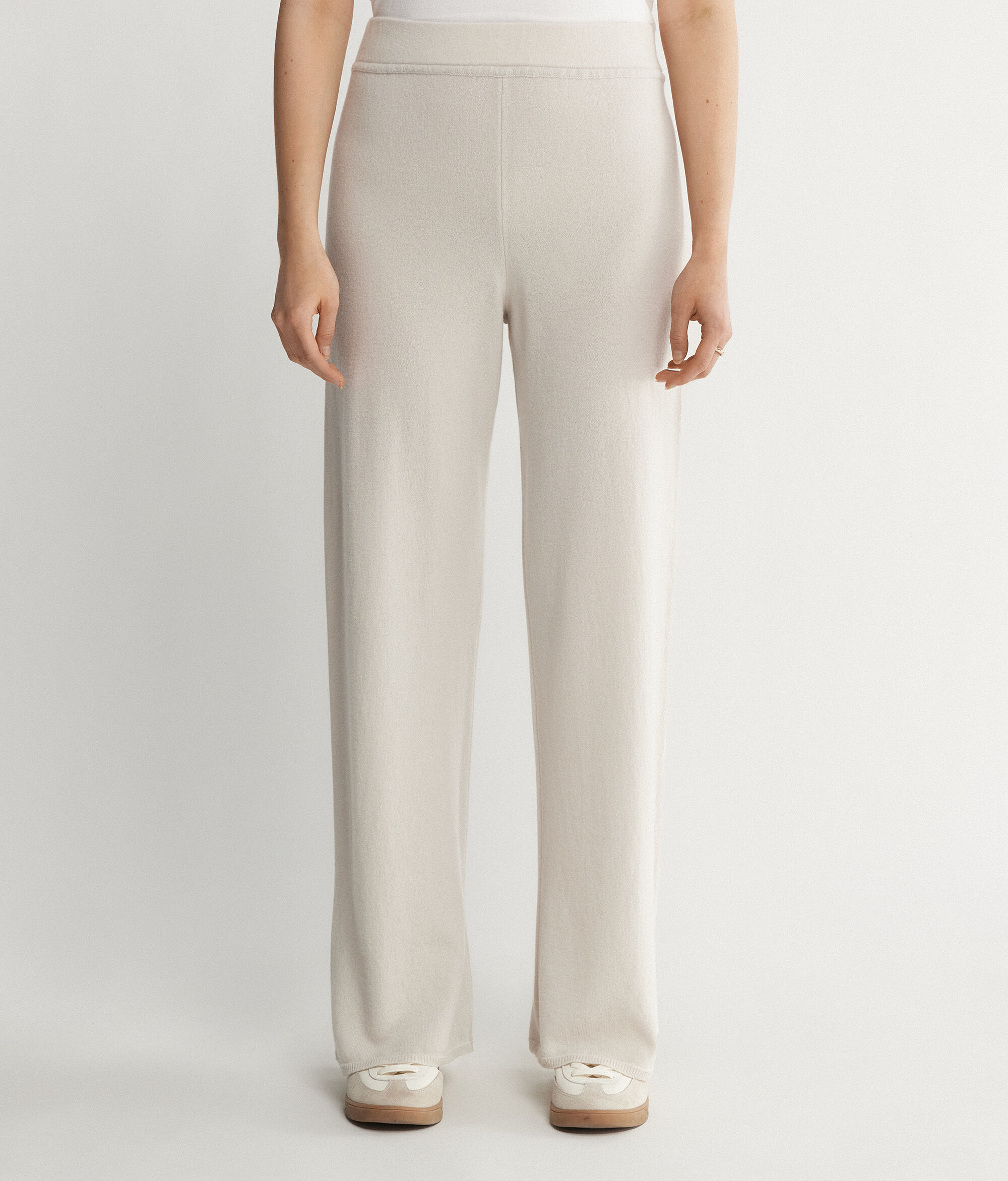 Παντελόνα από Ultrasoft Cashmere