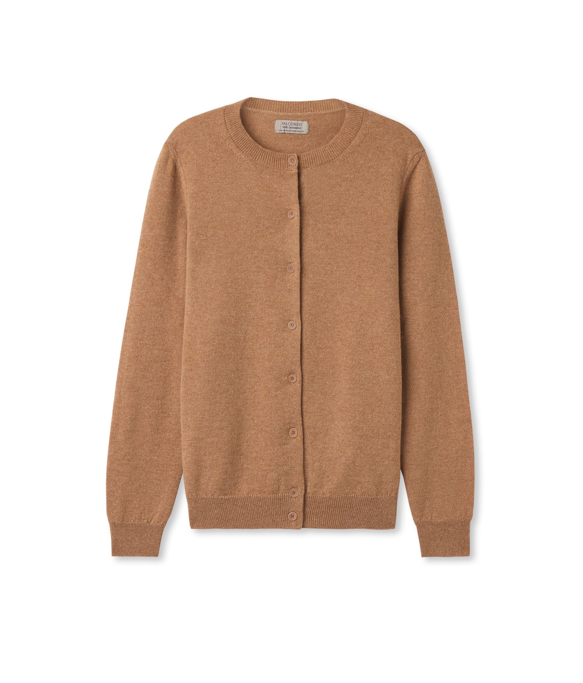 Golfino Girocollo in Cashmere Ultrasoft