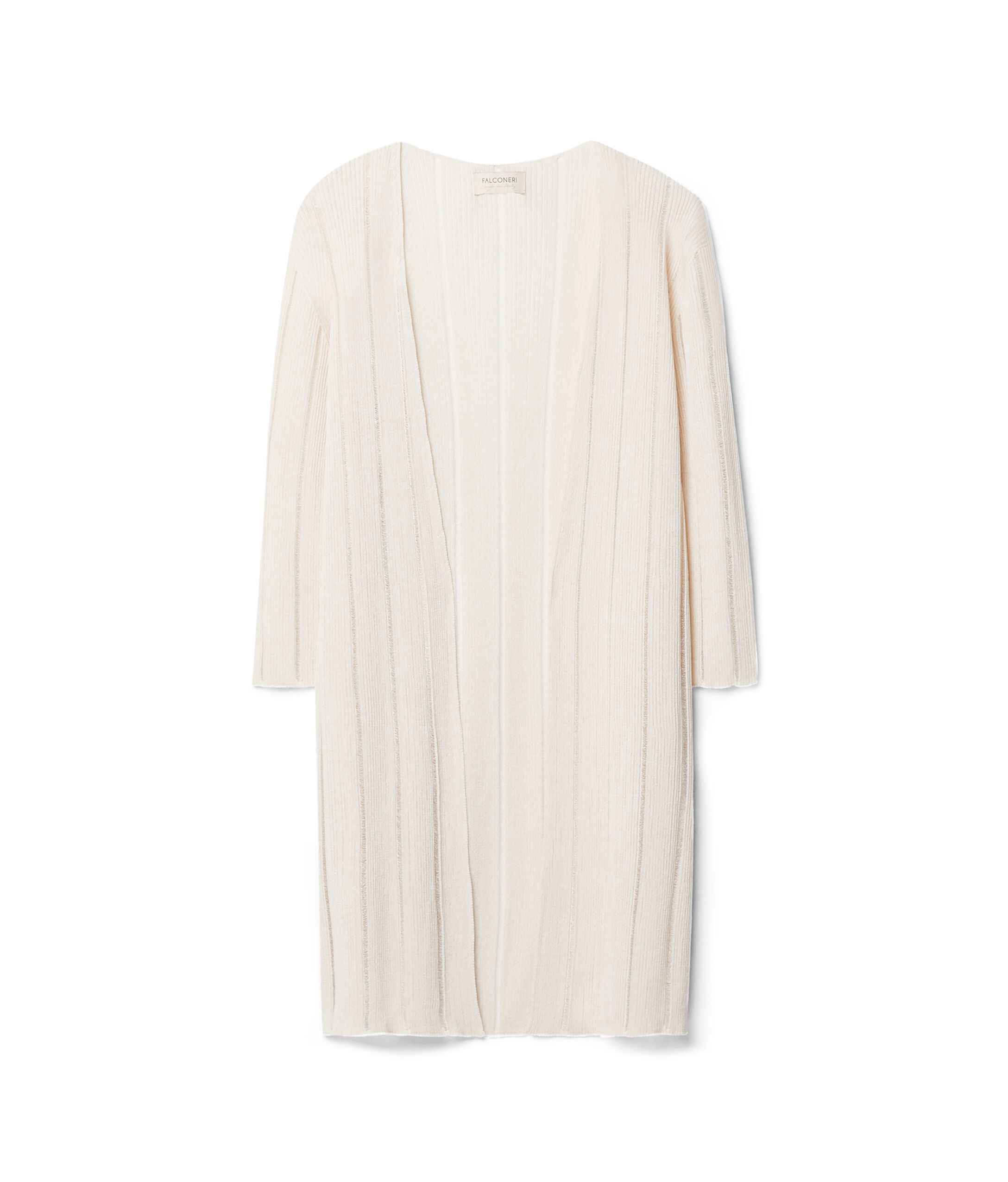 Cardigan Flottante