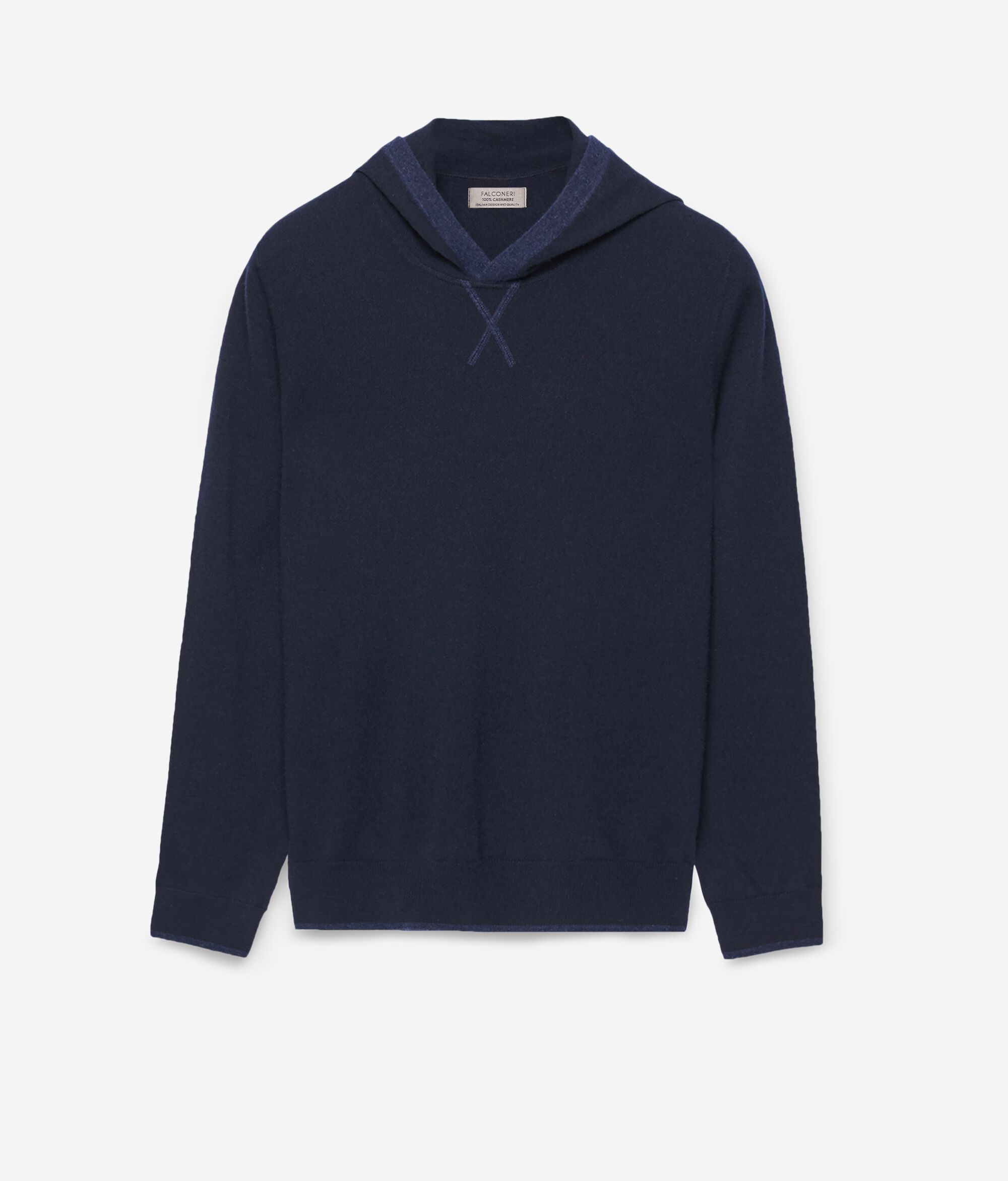 Bluza z kaszmiru Ultrasoft
