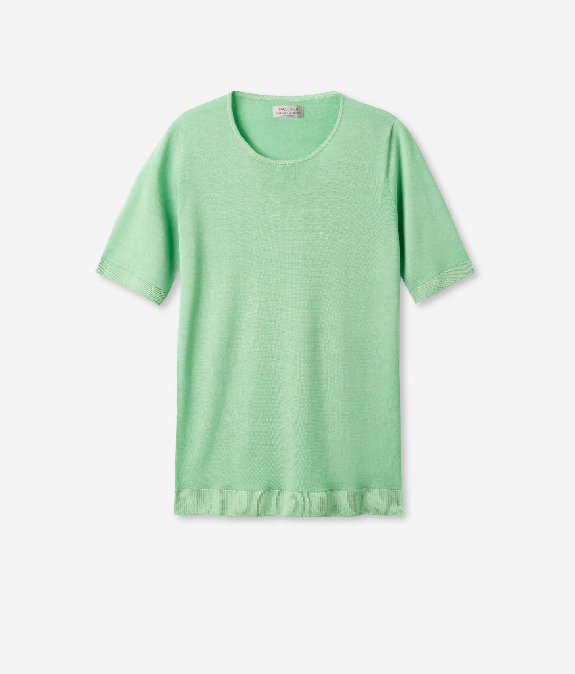 Ultrafine Cashmere Sweater