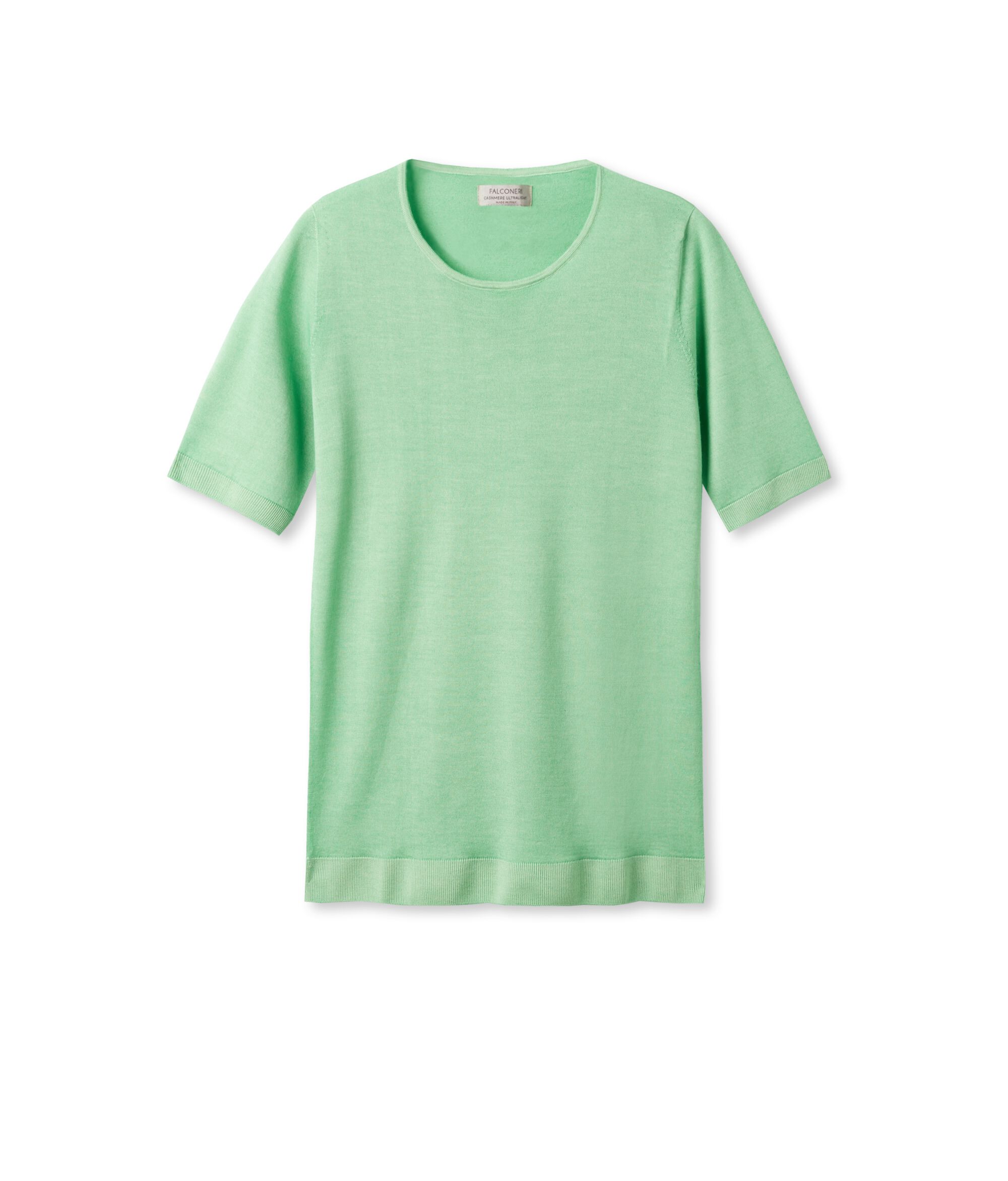 Ultrafine Cashmere Sweater