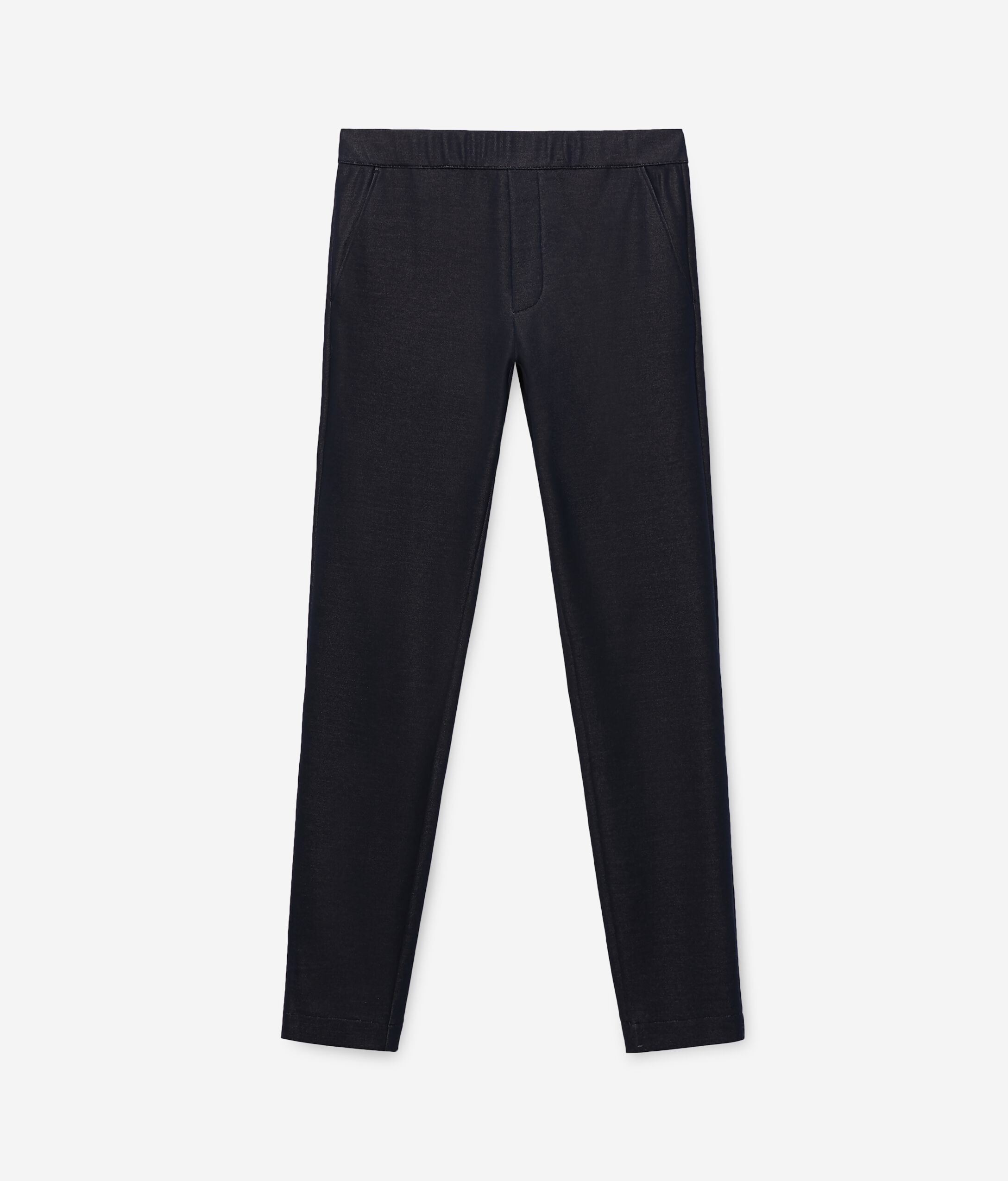 Pantalone Cotone Basic