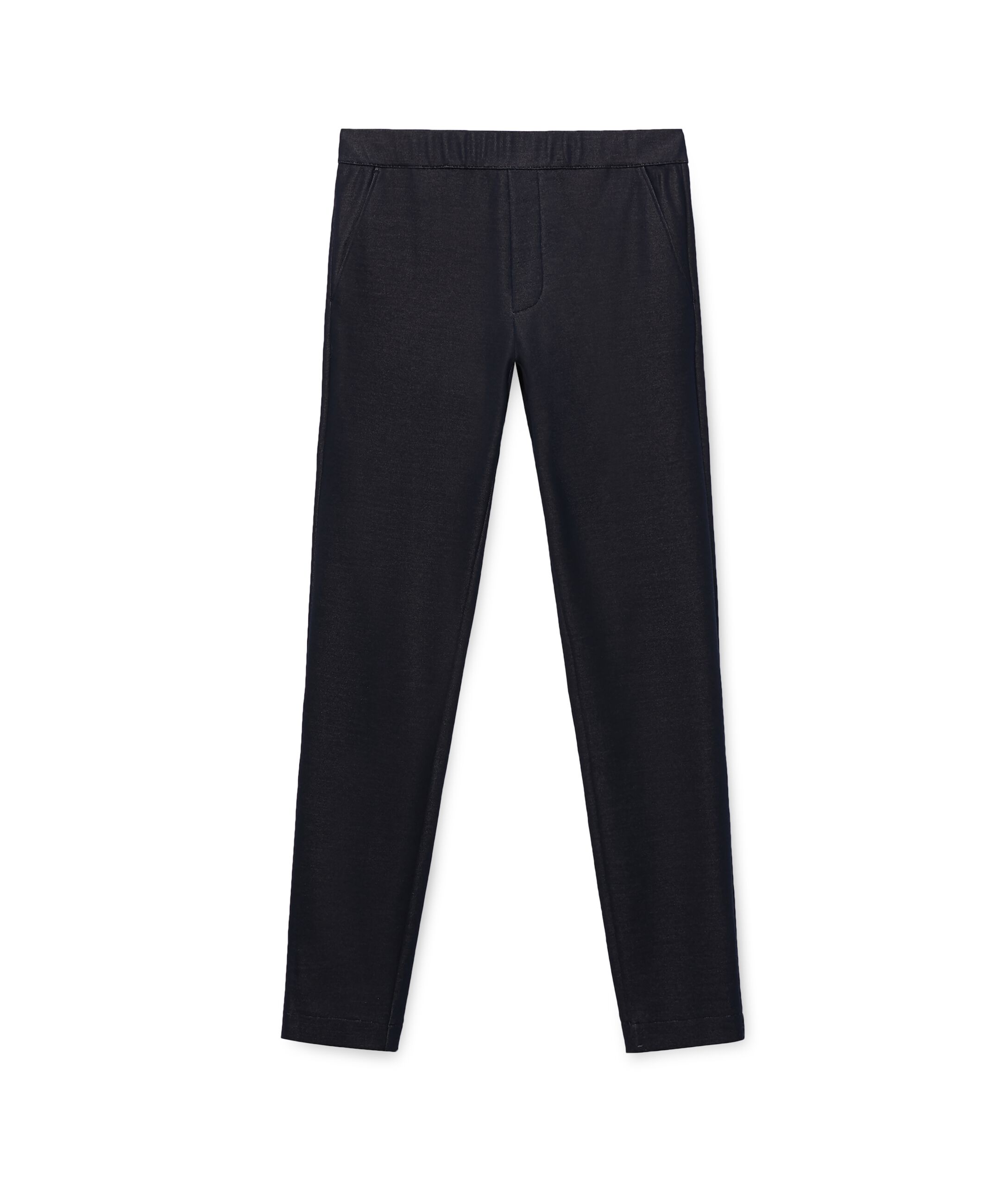 Pantalone Cotone Basic
