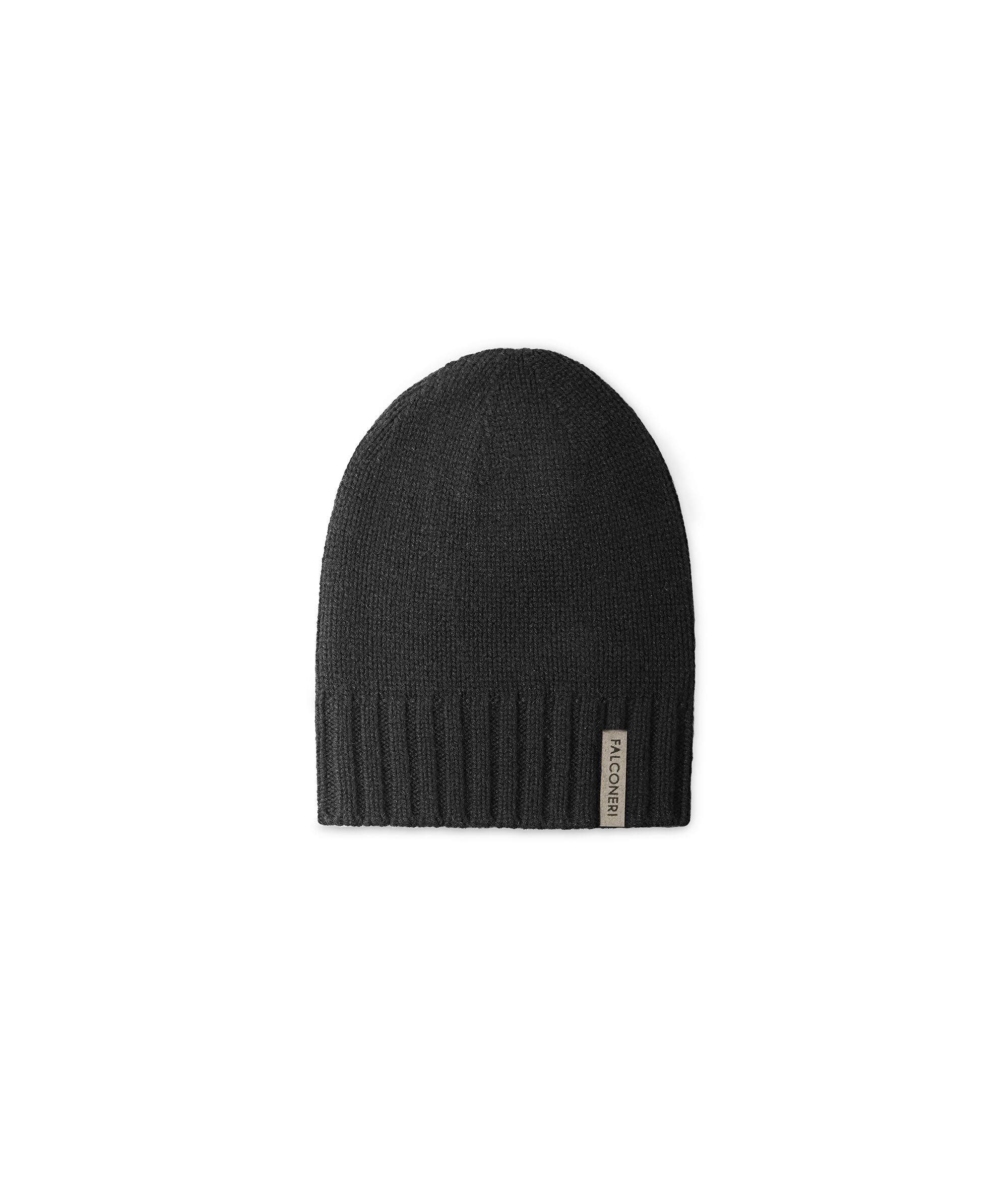 Berretto in Cashmere Ultrasoft