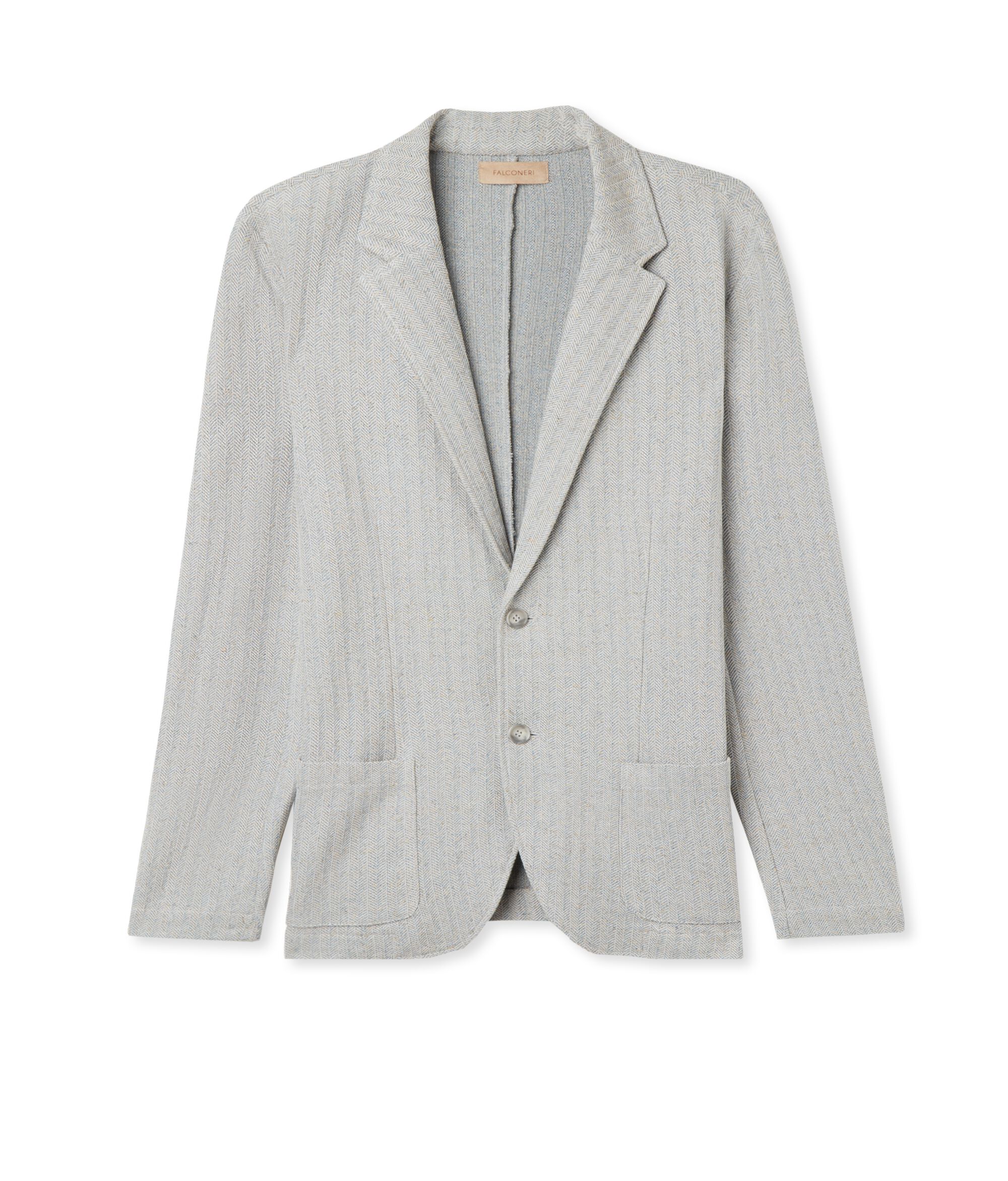 Giacca Jersey Spina
