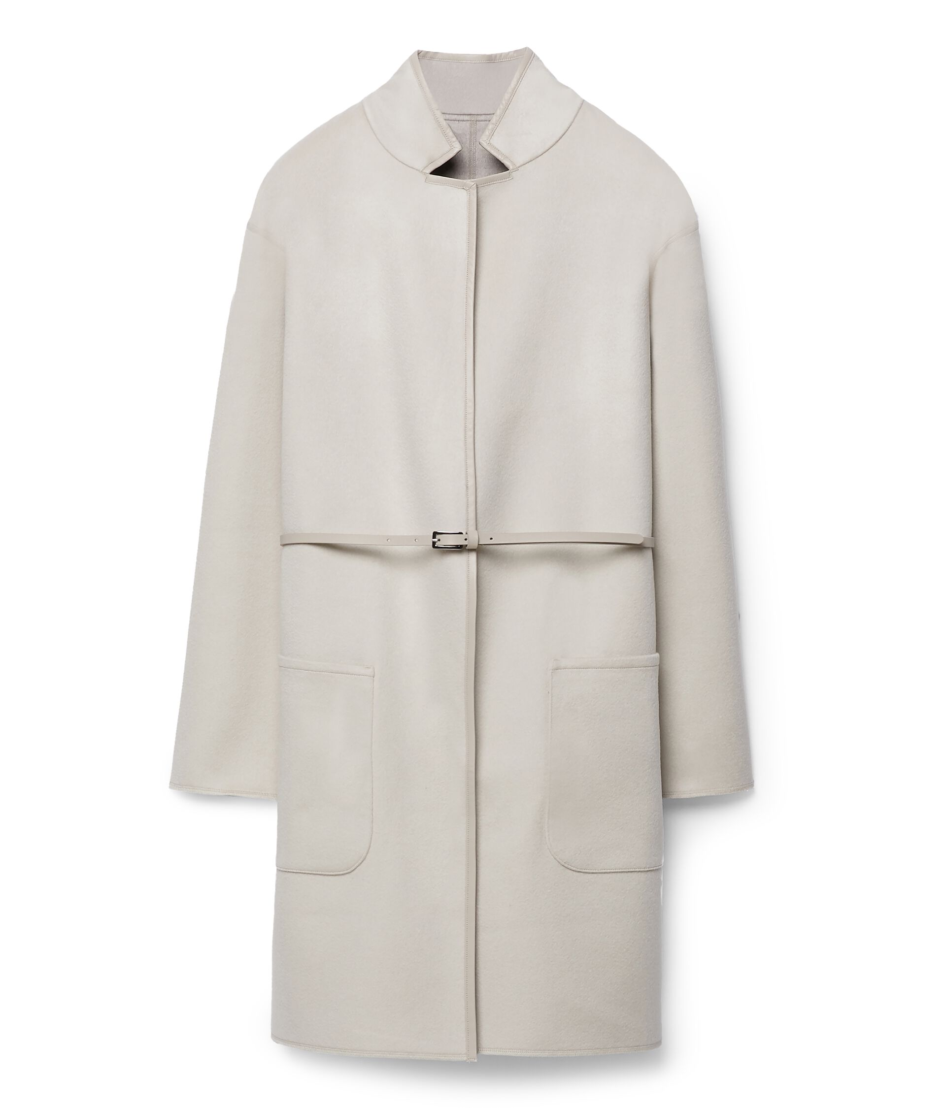 Cappotto Cashmere Bicolor_8330