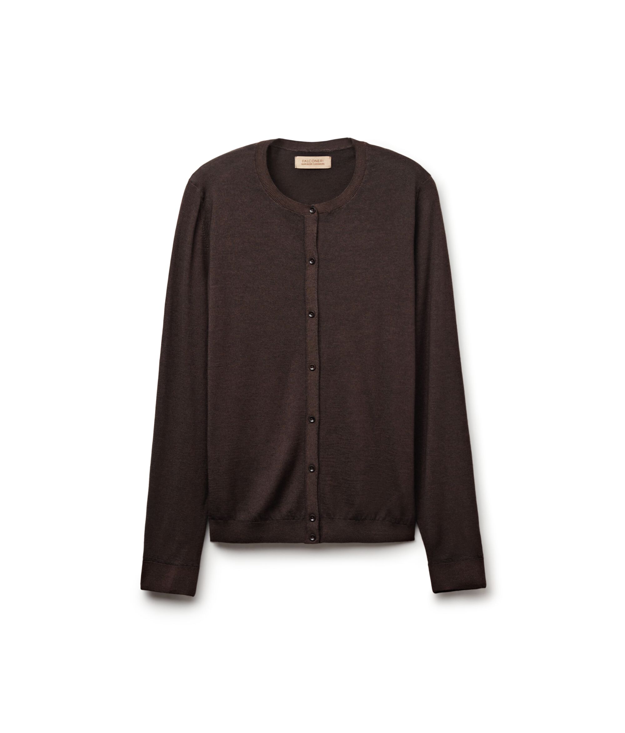 Golfino Girocollo in Cashmere Ultrafine