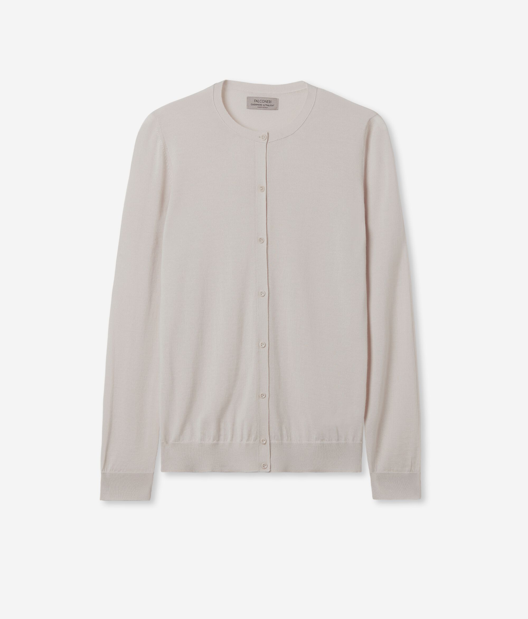 Jersei de Cashmere Ultrafine