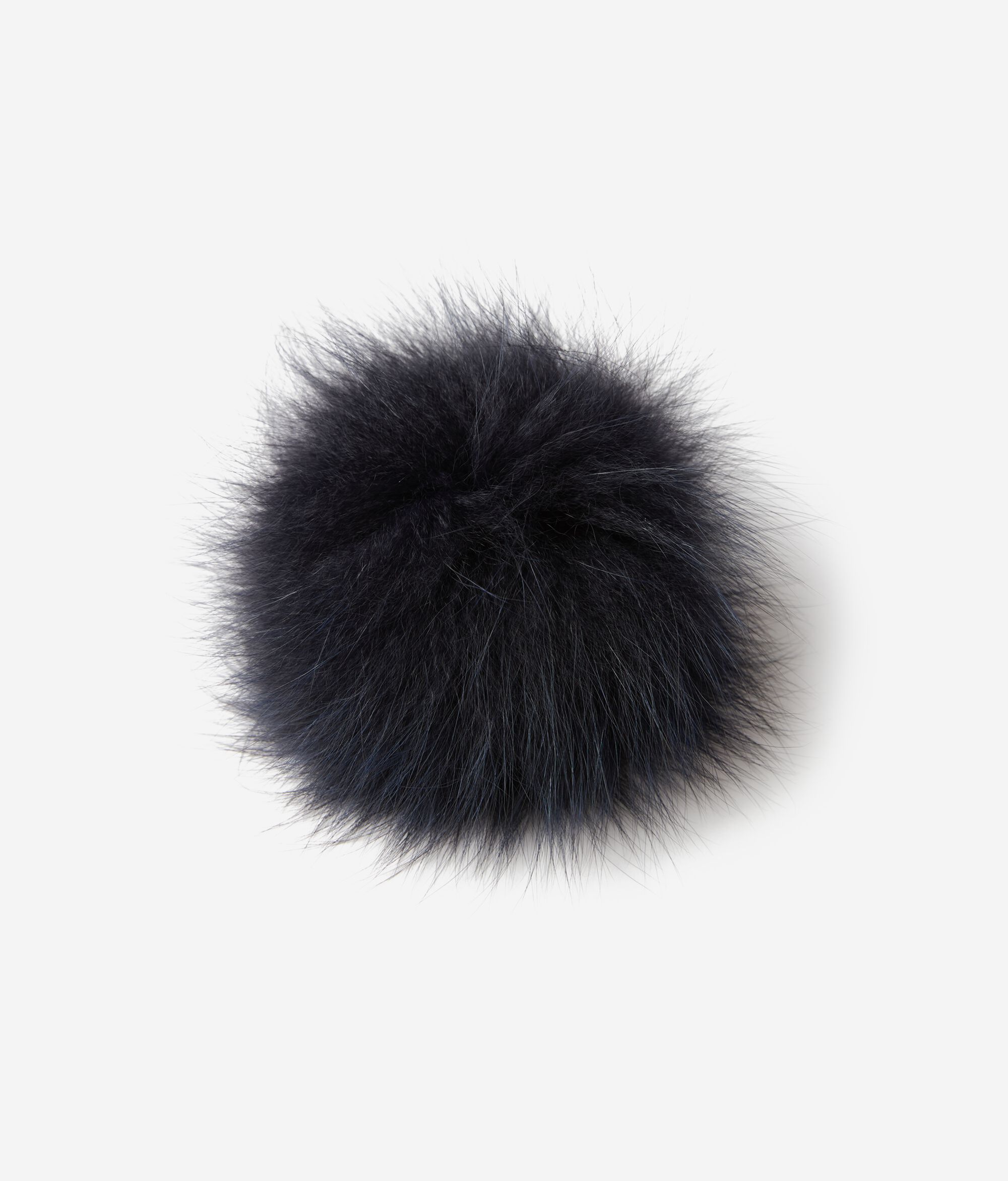 Fur Pompom