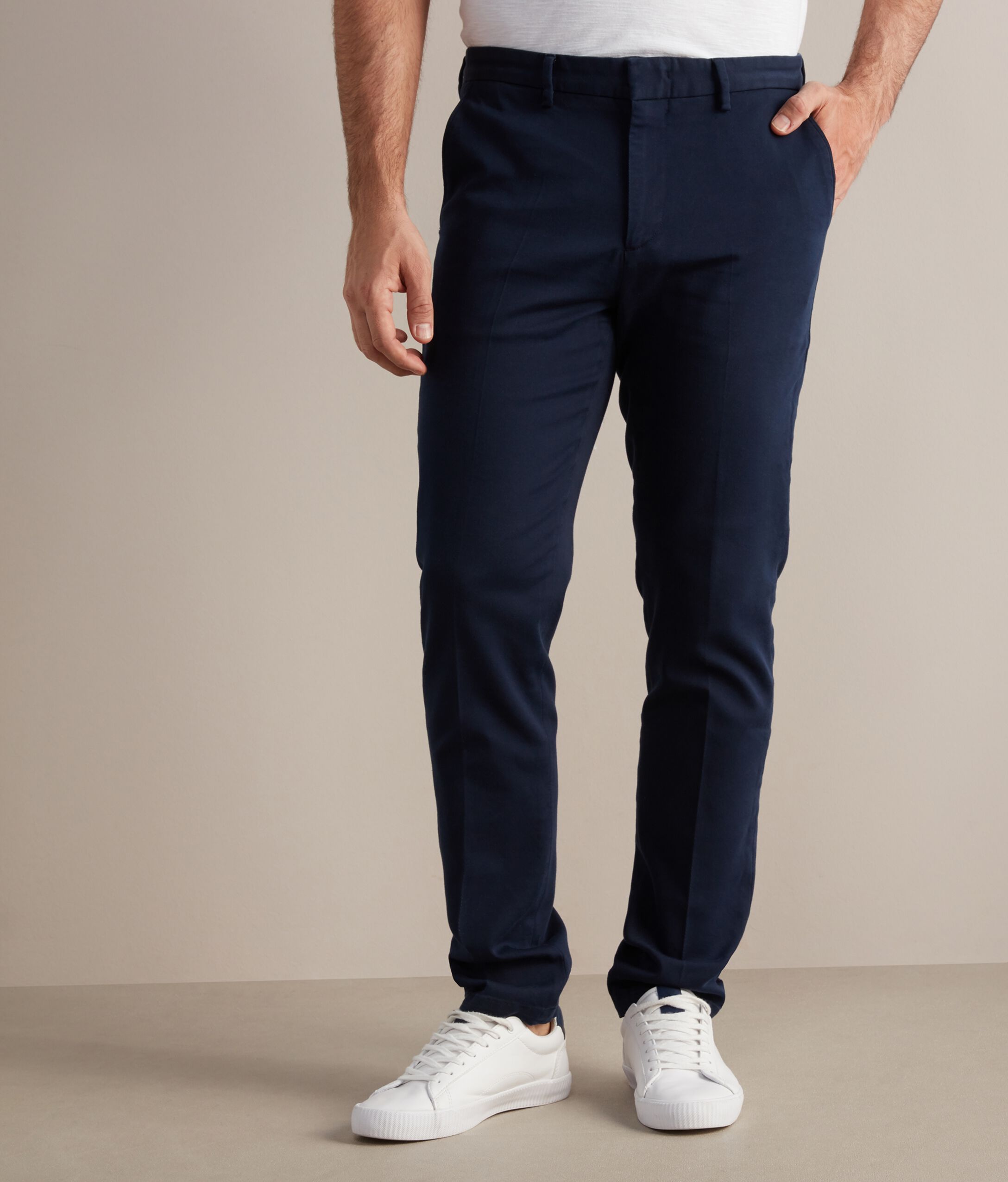 Chino Trousers