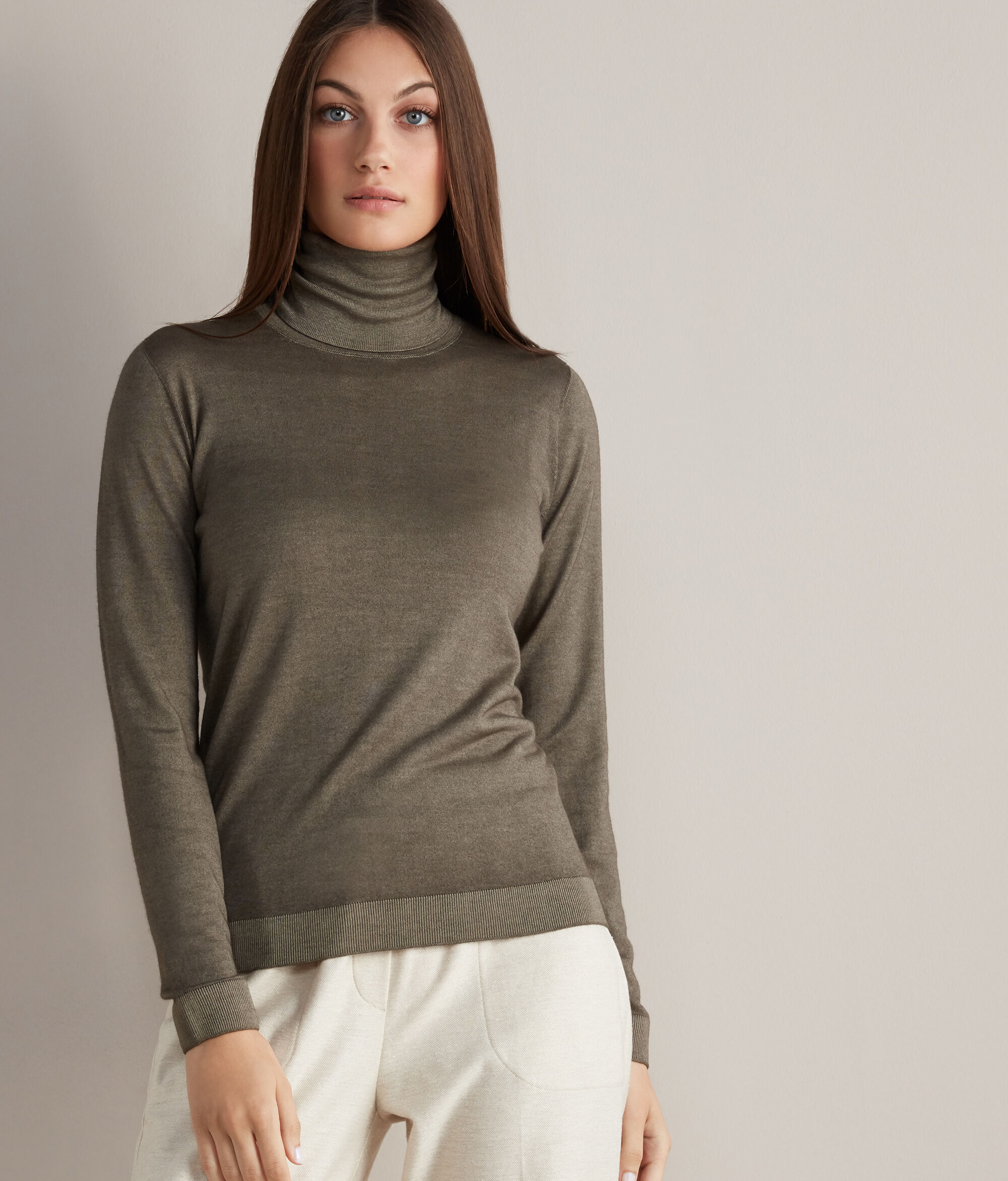 Dolcevita in Cashmere Ultrafine
