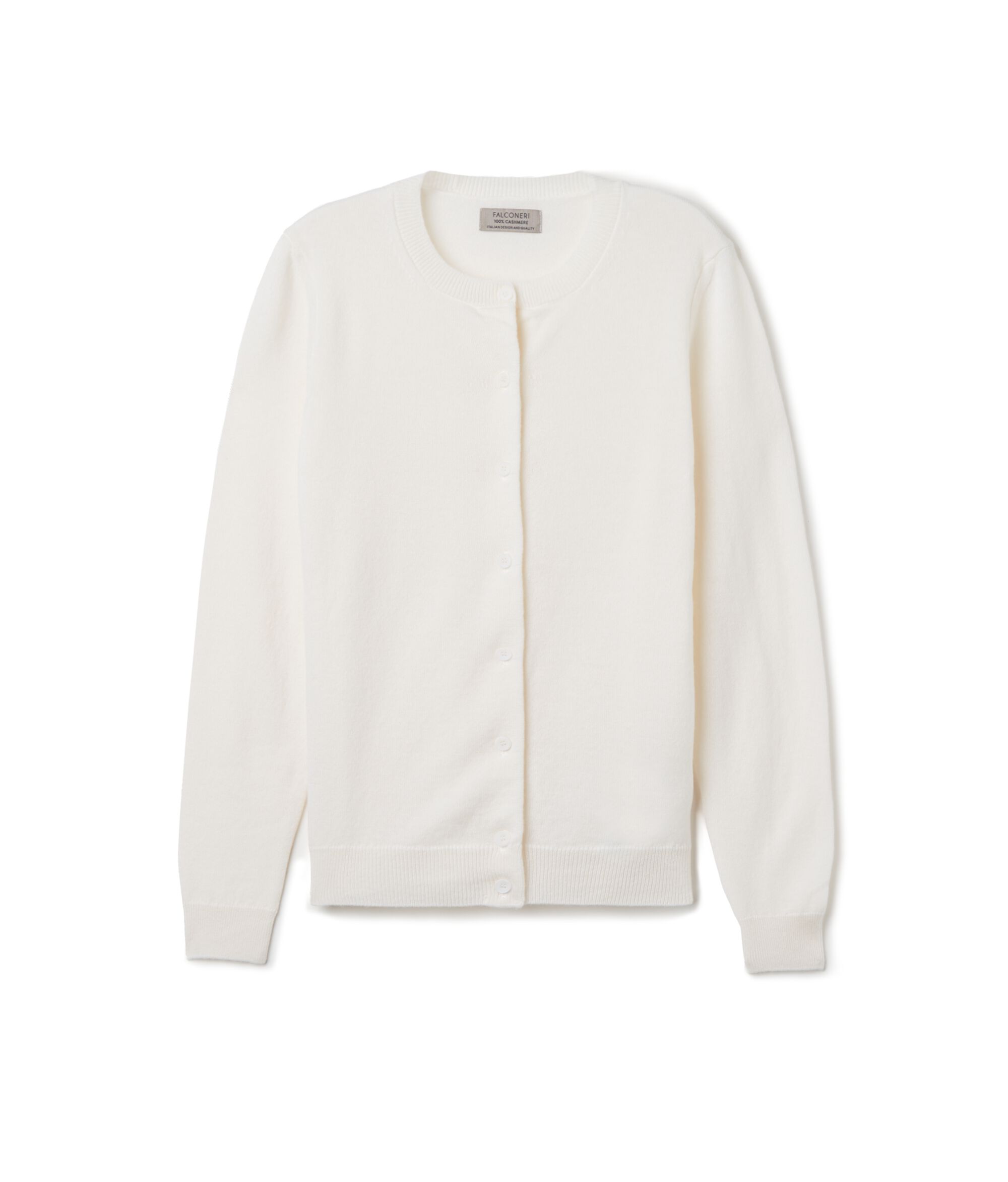 Golfino Girocollo in Cashmere Ultrasoft