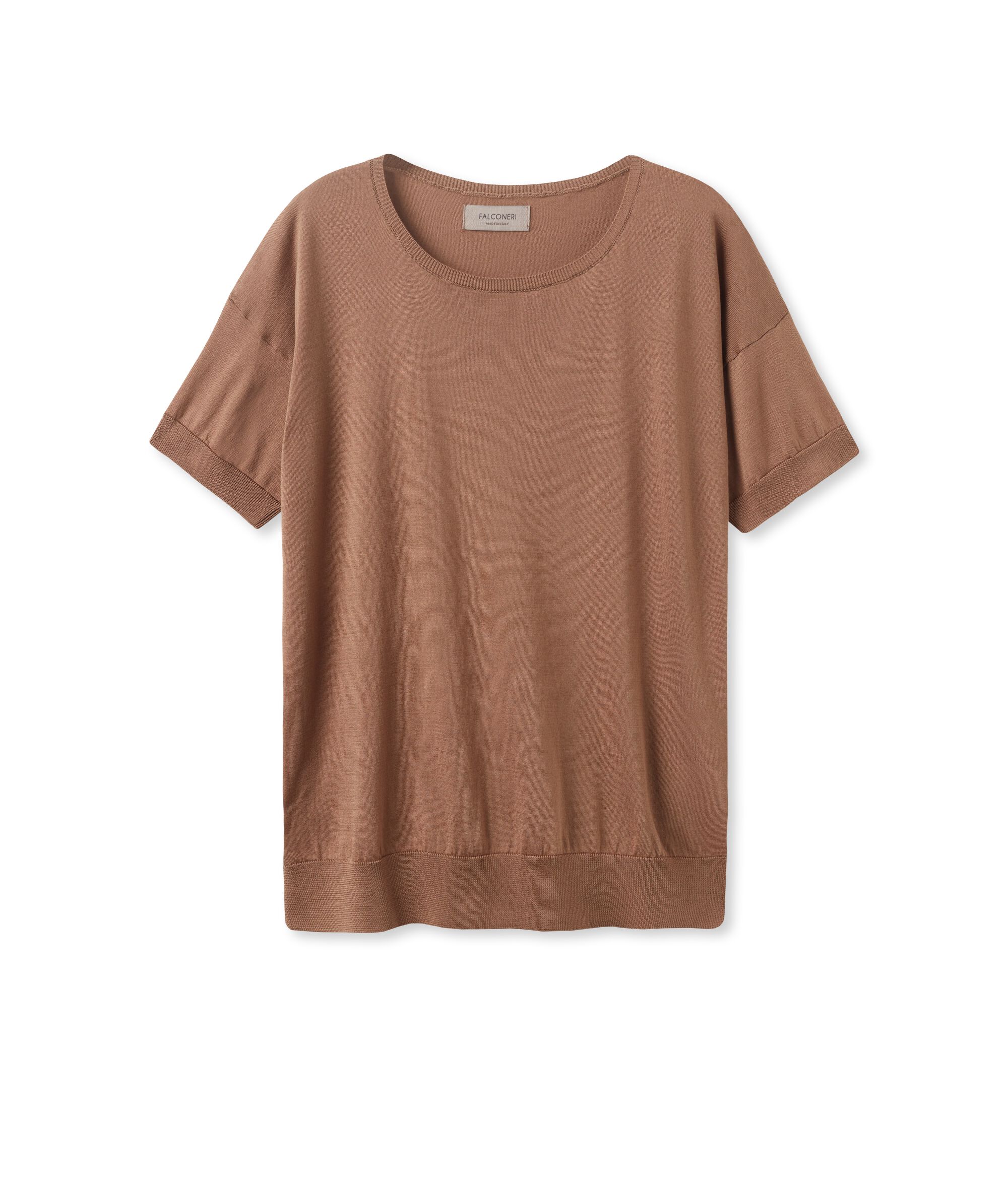 Boja Prirodna boja lješnjaka